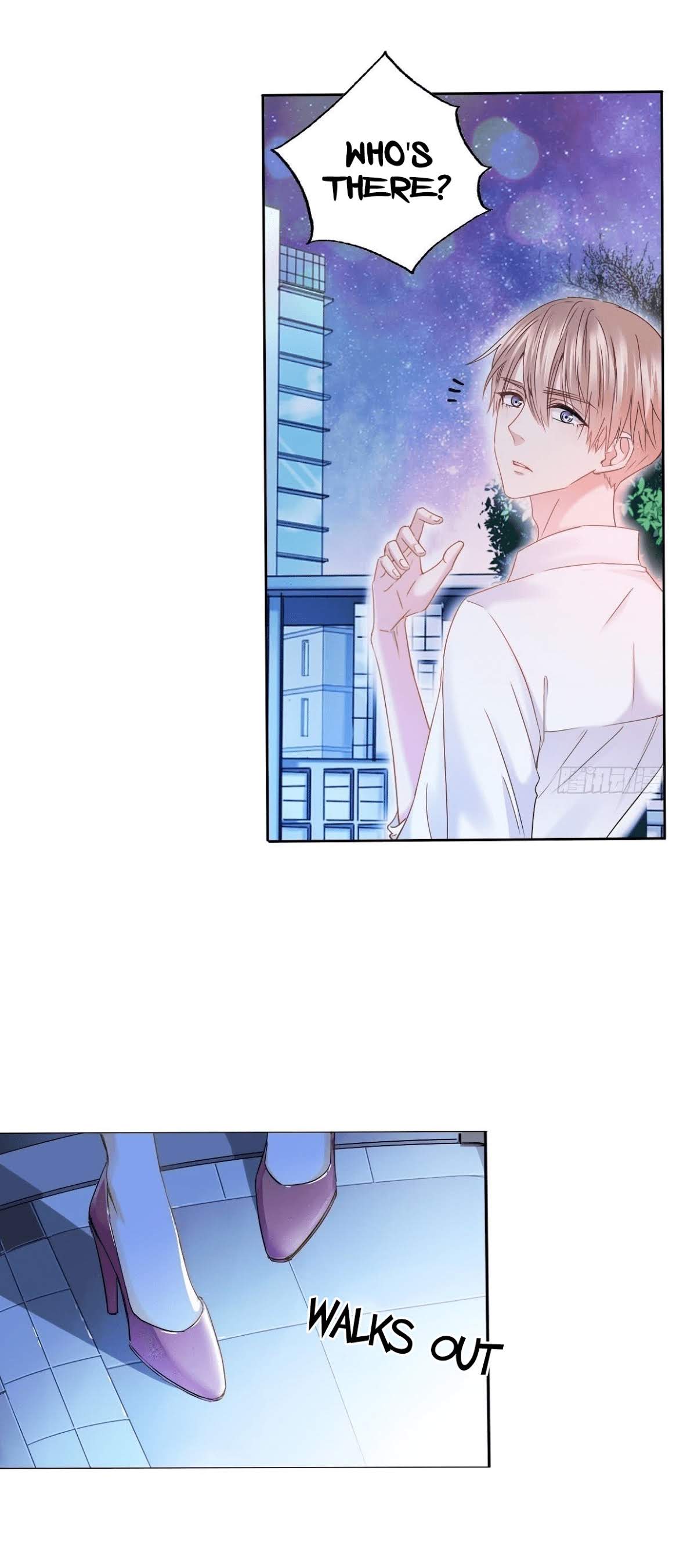 Flying Over a Thousand Mountains to Love You Chapter 44 page 17 - Chapter 44: Zhengyao left because of you