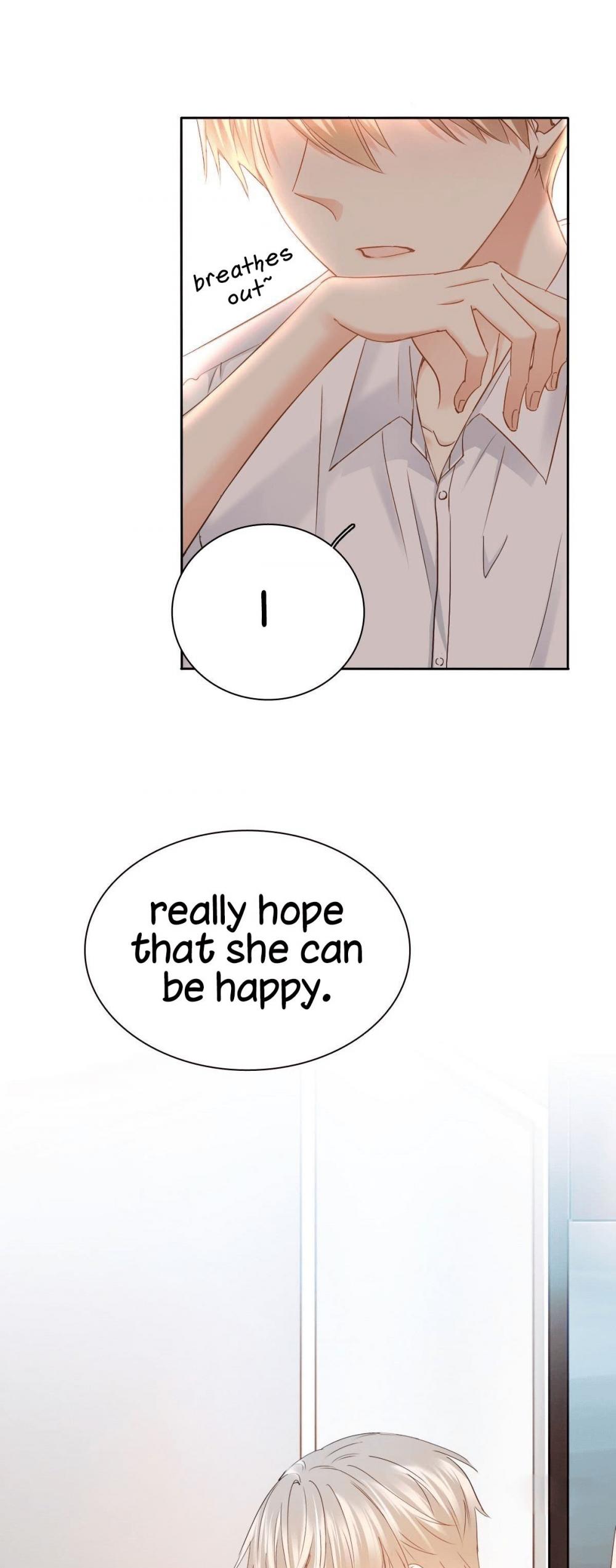 Flying Over a Thousand Mountains to Love You Chapter 44 page 22 - Chapter 44: Zhengyao left because of you