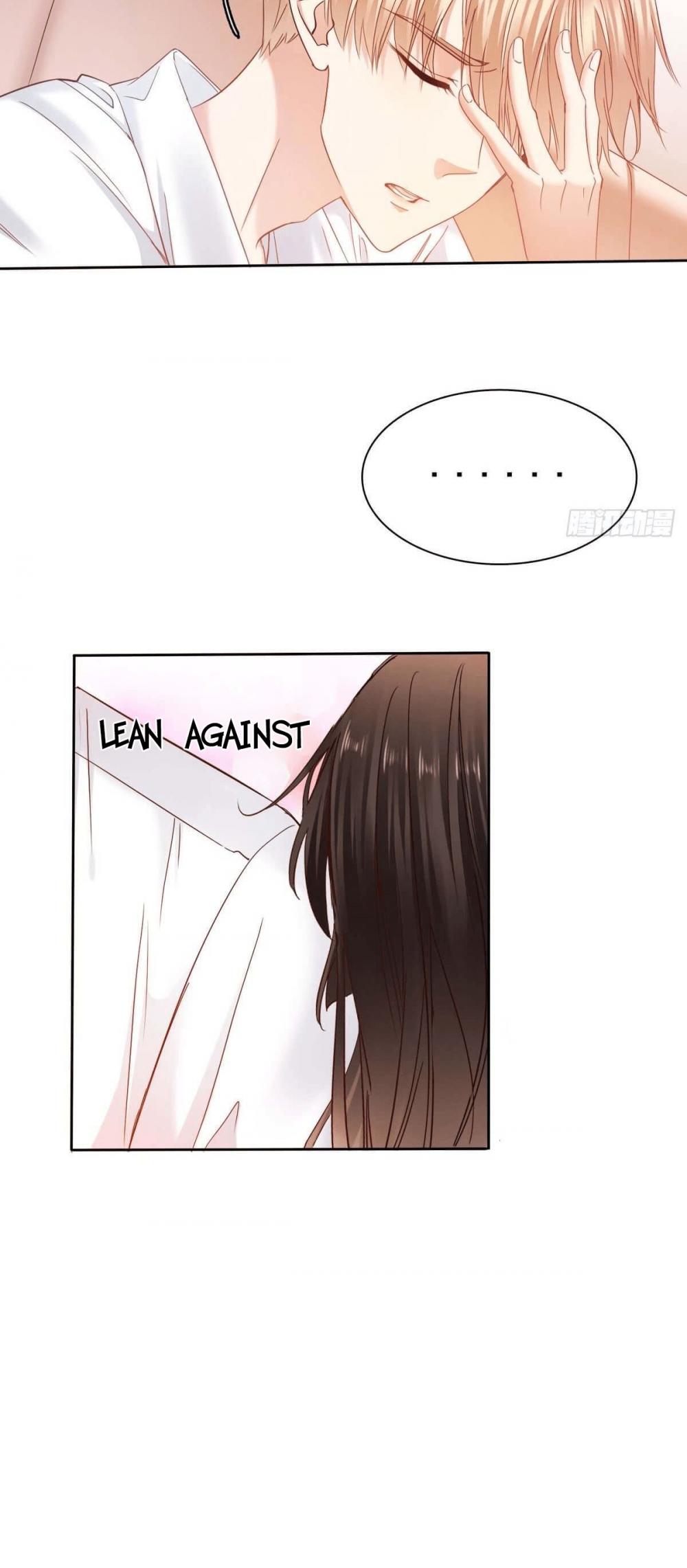 Flying Over a Thousand Mountains to Love You Chapter 44 page 27 - Chapter 44: Zhengyao left because of you