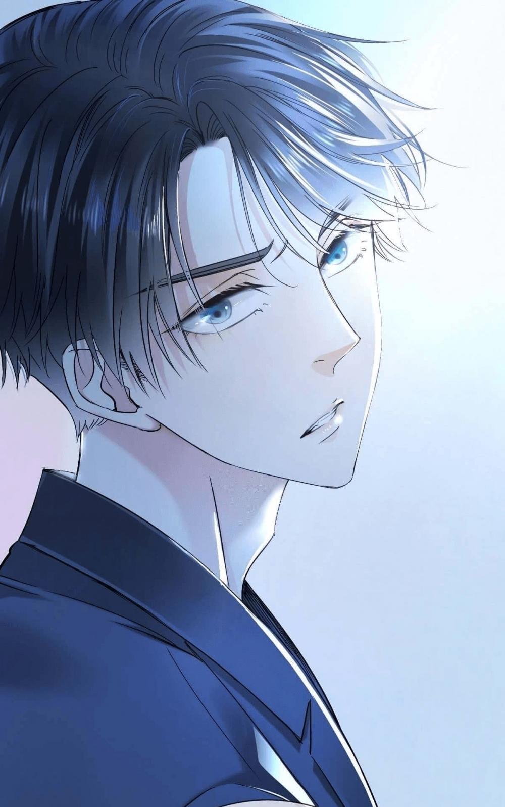 Flying Over a Thousand Mountains to Love You Chapter 44 page 9 - Chapter 44: Zhengyao left because of you