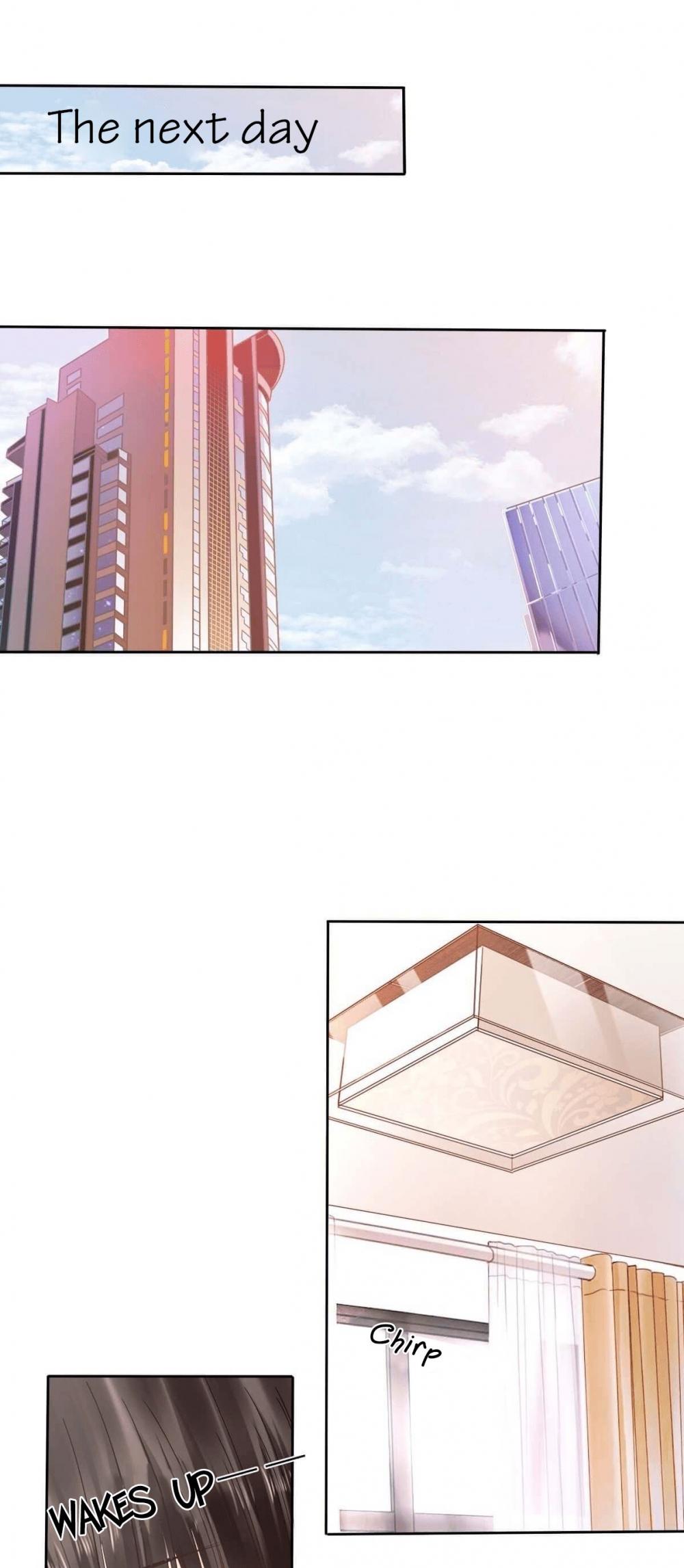 Flying Over a Thousand Mountains to Love You Chapter 45 page 11 - Chapter 45: When you are sad, I will be by your side