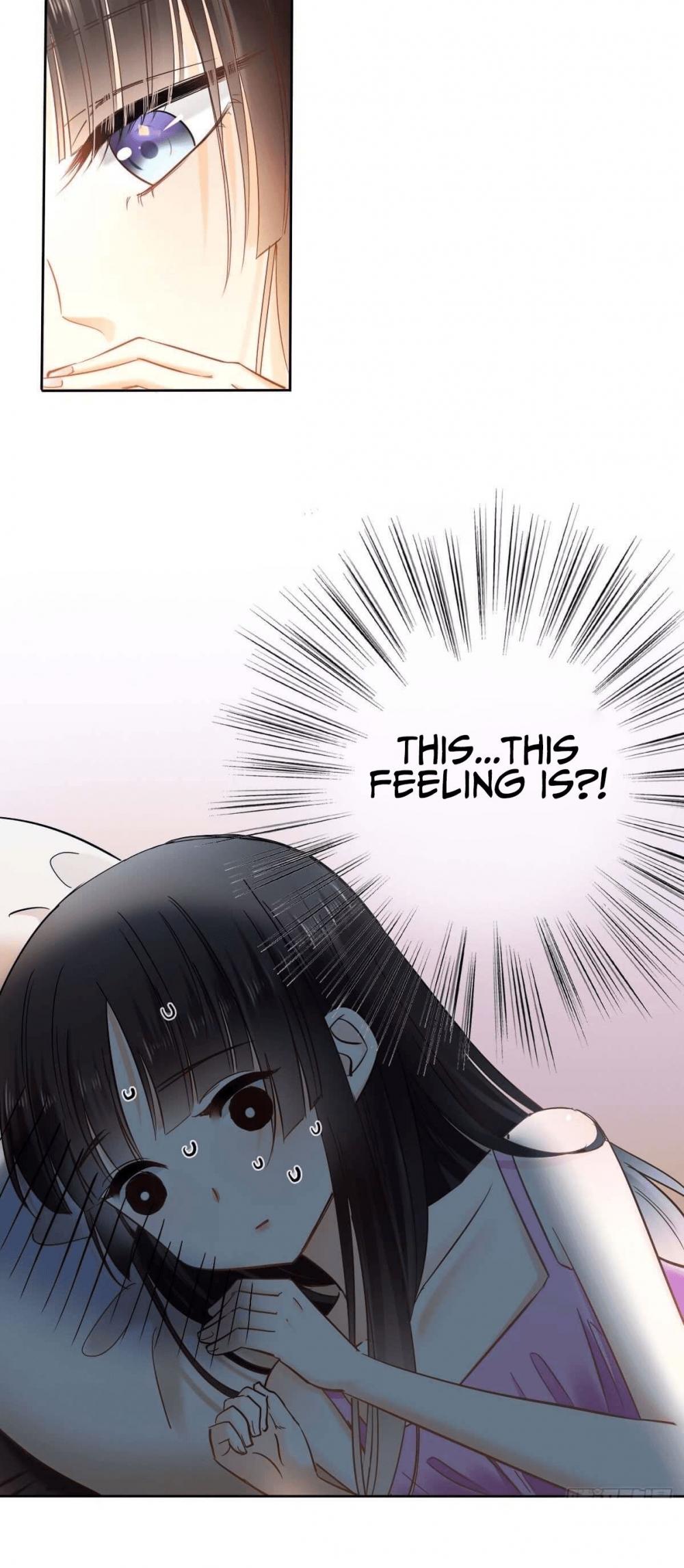Flying Over a Thousand Mountains to Love You Chapter 45 page 12 - Chapter 45: When you are sad, I will be by your side