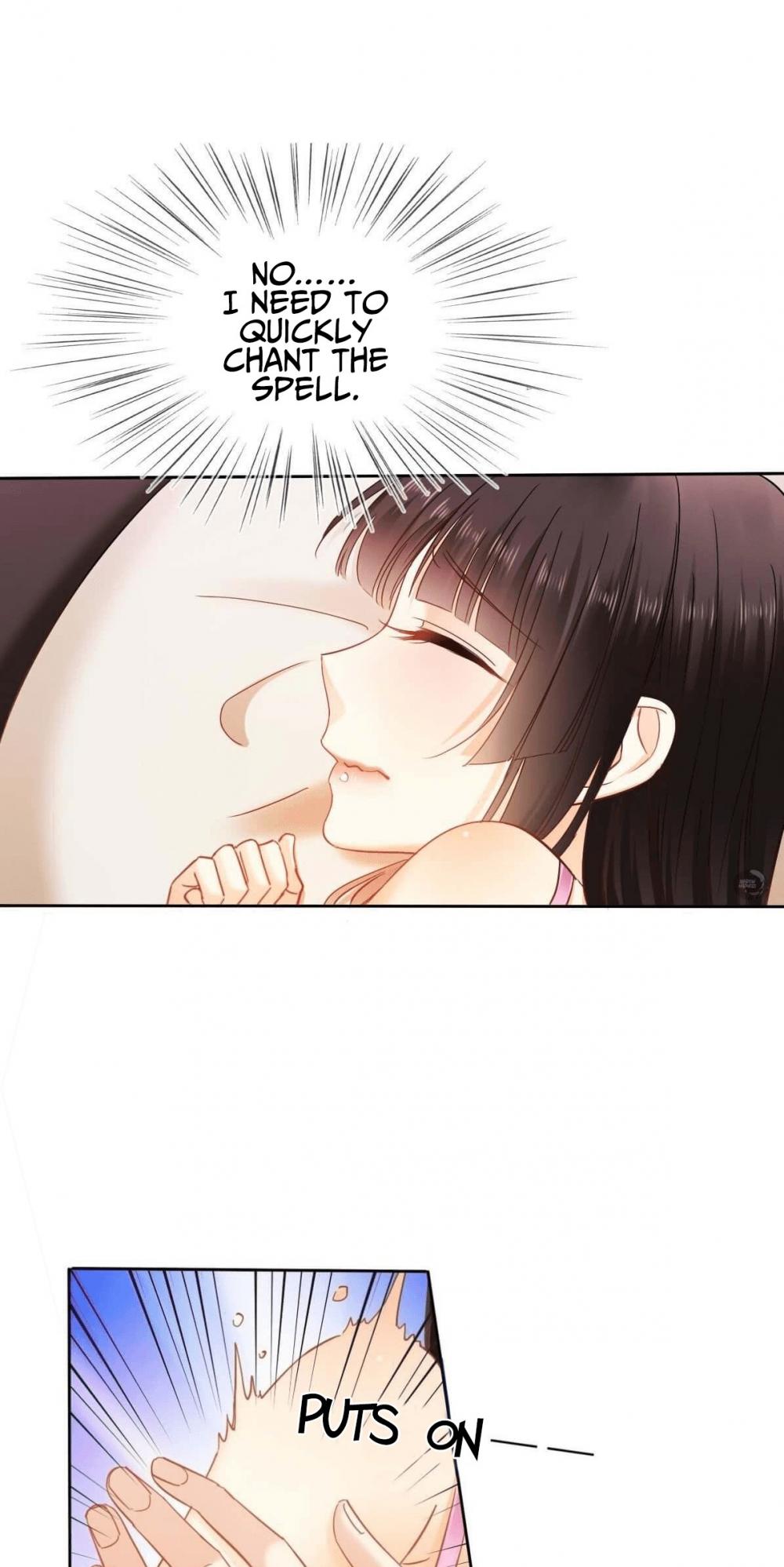 Flying Over a Thousand Mountains to Love You Chapter 45 page 15 - Chapter 45: When you are sad, I will be by your side
