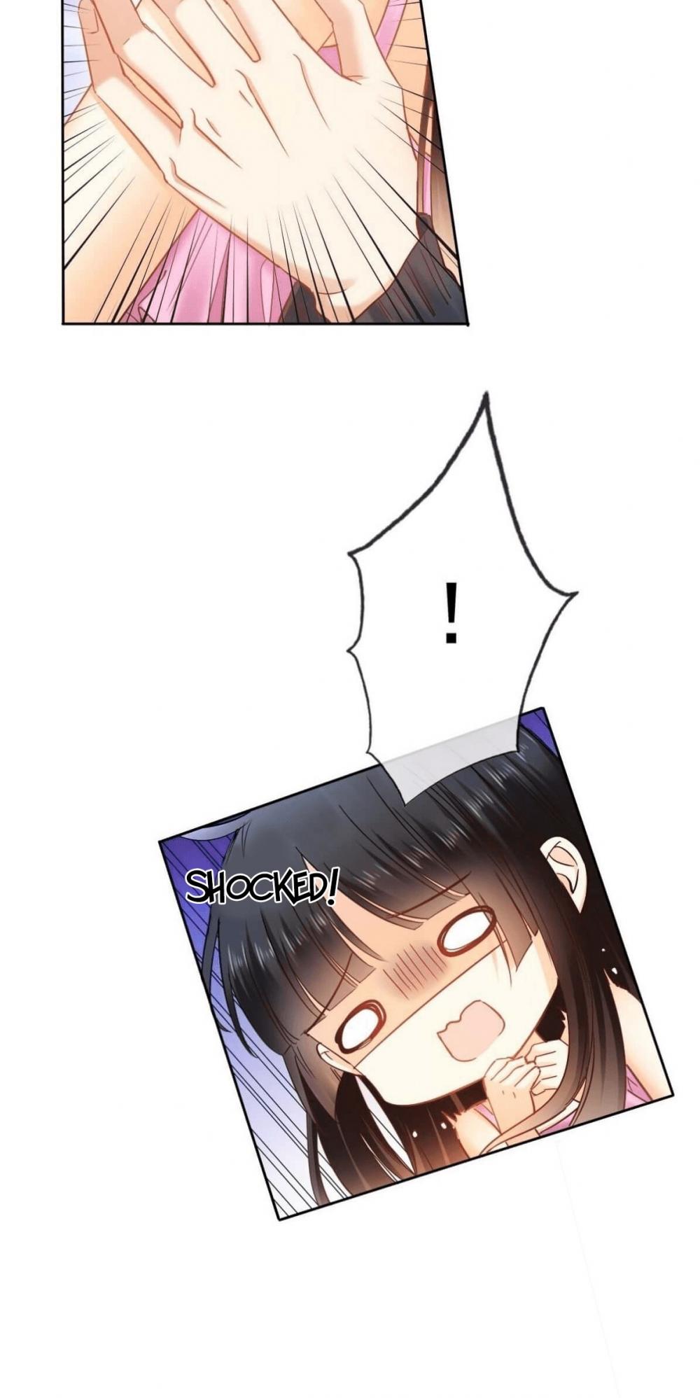 Flying Over a Thousand Mountains to Love You Chapter 45 page 16 - Chapter 45: When you are sad, I will be by your side