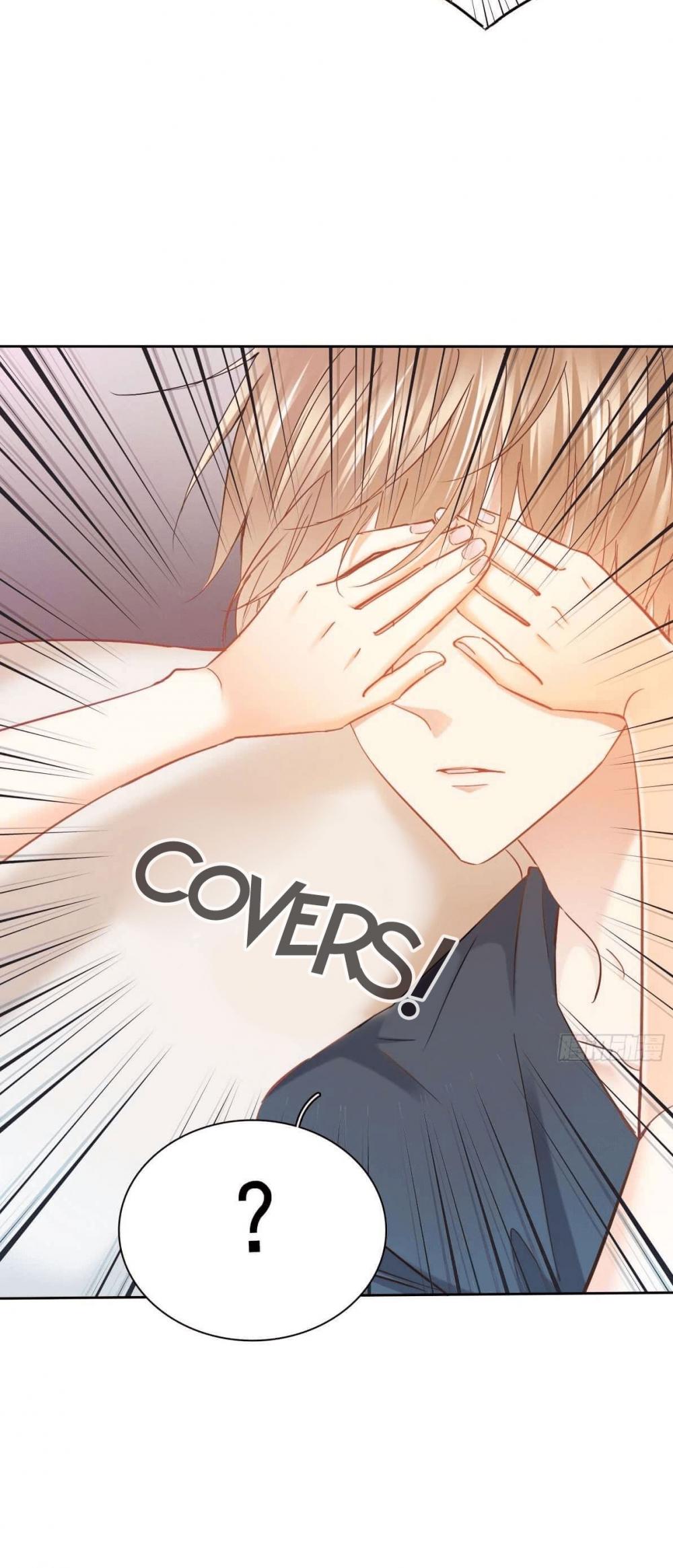 Flying Over a Thousand Mountains to Love You Chapter 45 page 19 - Chapter 45: When you are sad, I will be by your side
