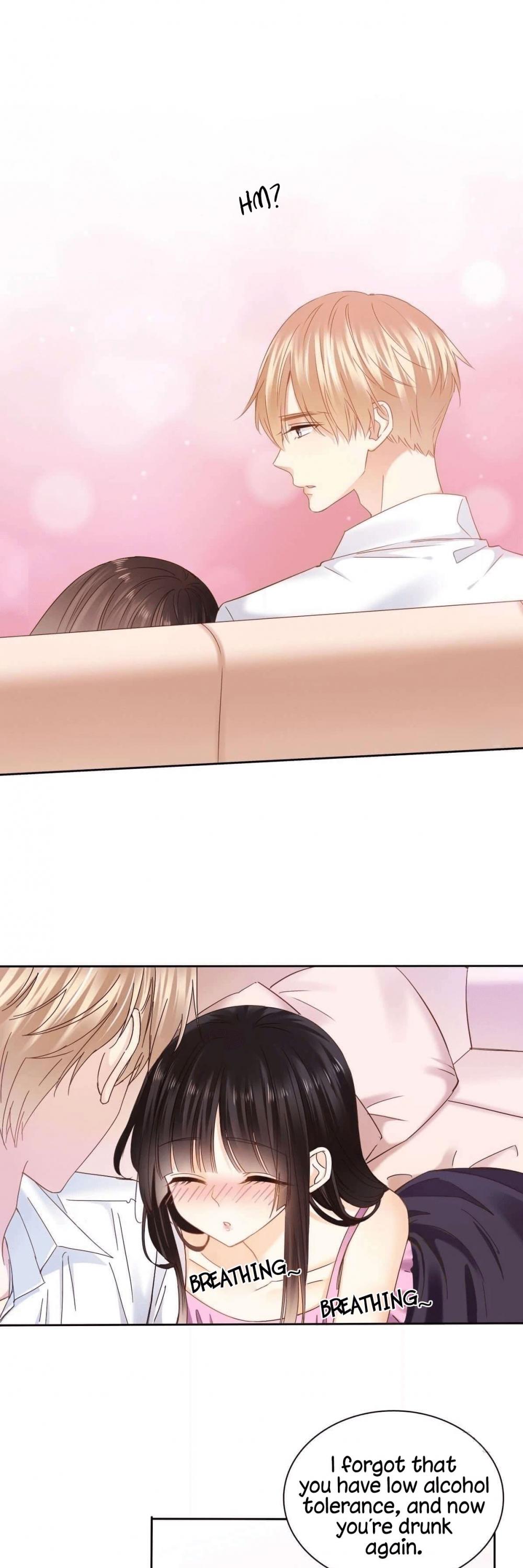Flying Over a Thousand Mountains to Love You Chapter 45 page 2 - Chapter 45: When you are sad, I will be by your side