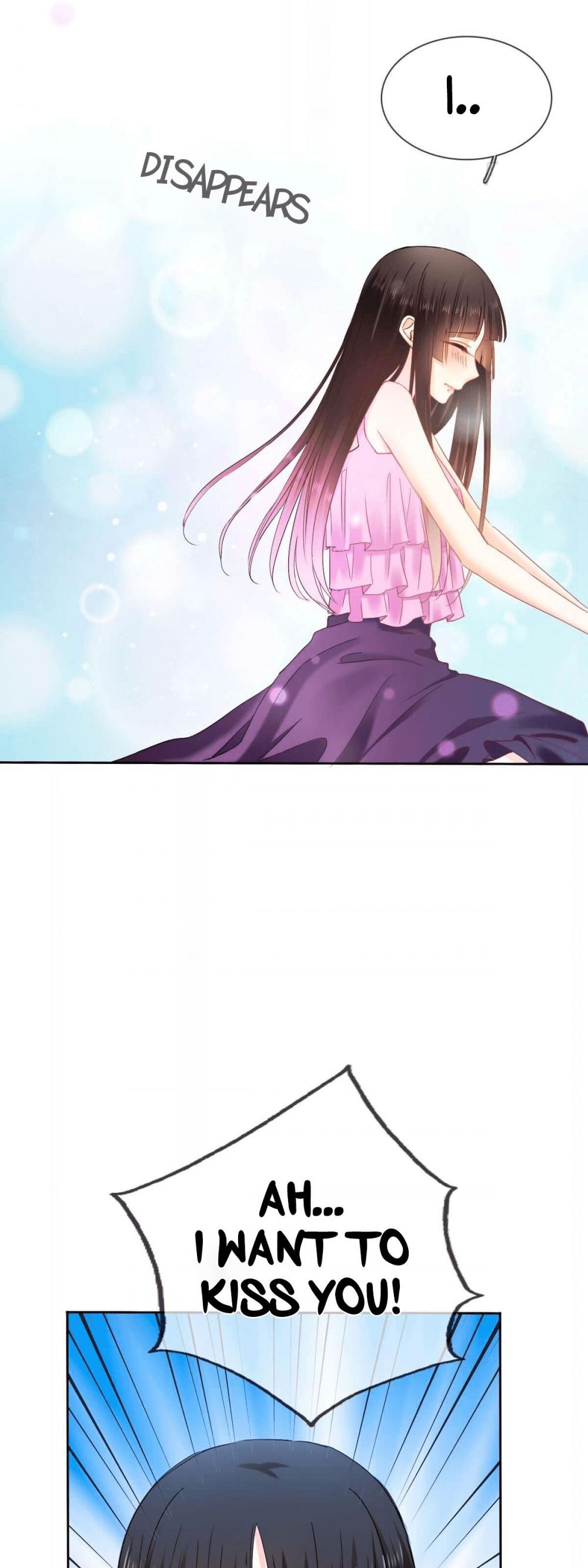 Flying Over a Thousand Mountains to Love You Chapter 45 page 21 - Chapter 45: When you are sad, I will be by your side