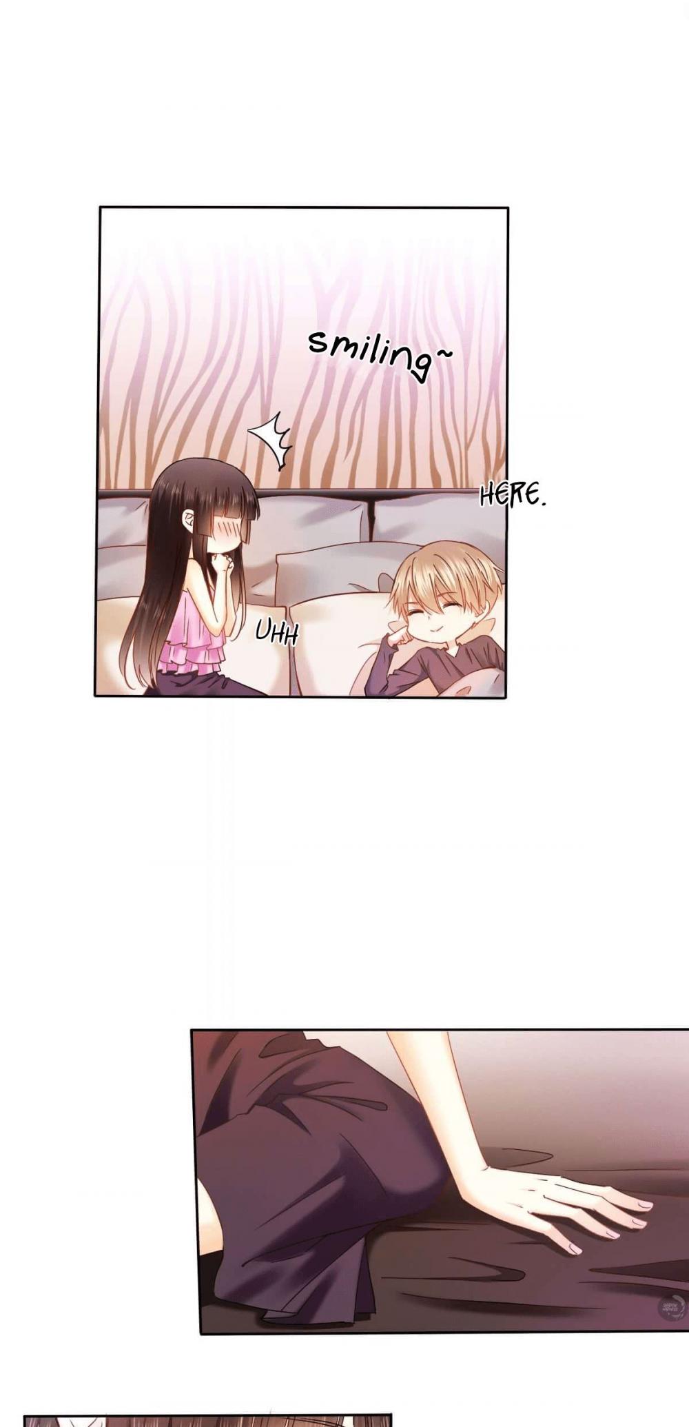 Flying Over a Thousand Mountains to Love You Chapter 45 page 24 - Chapter 45: When you are sad, I will be by your side