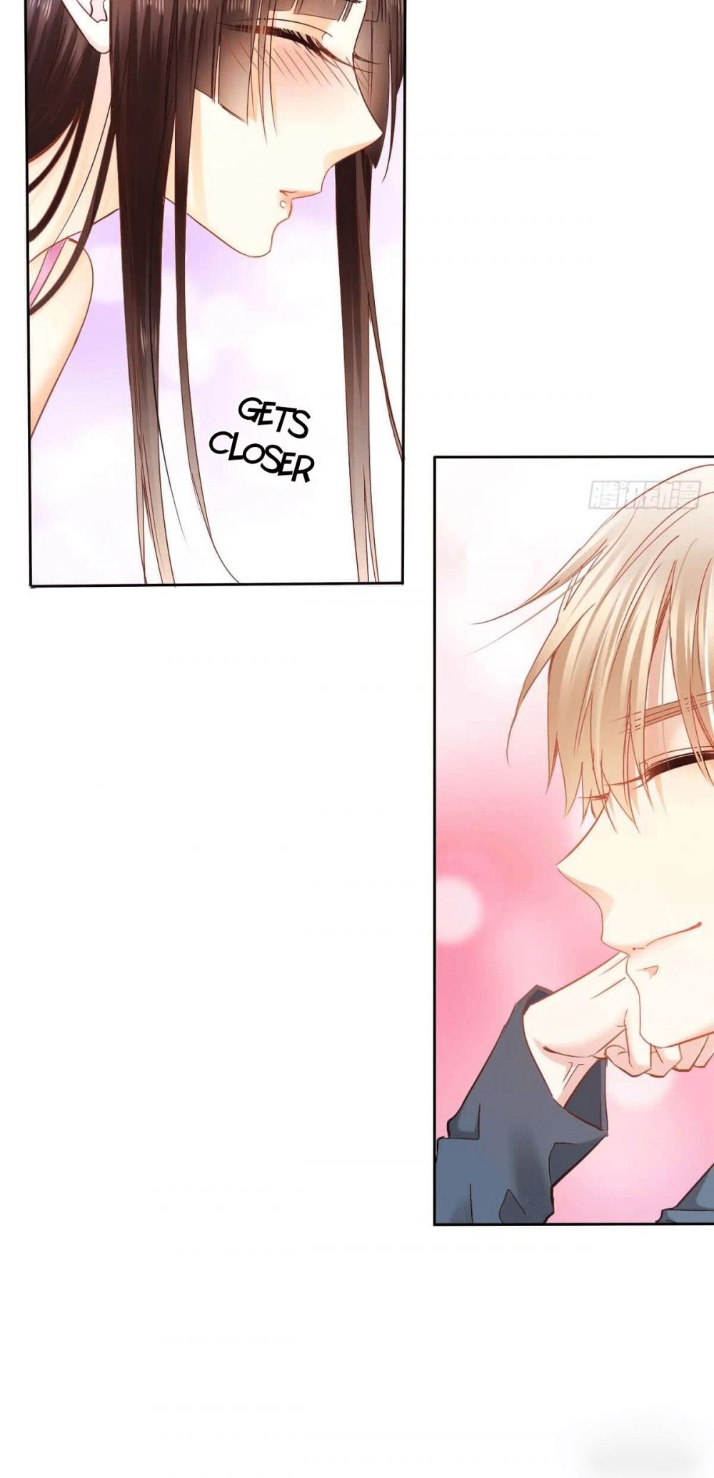 Flying Over a Thousand Mountains to Love You Chapter 45 page 25 - Chapter 45: When you are sad, I will be by your side