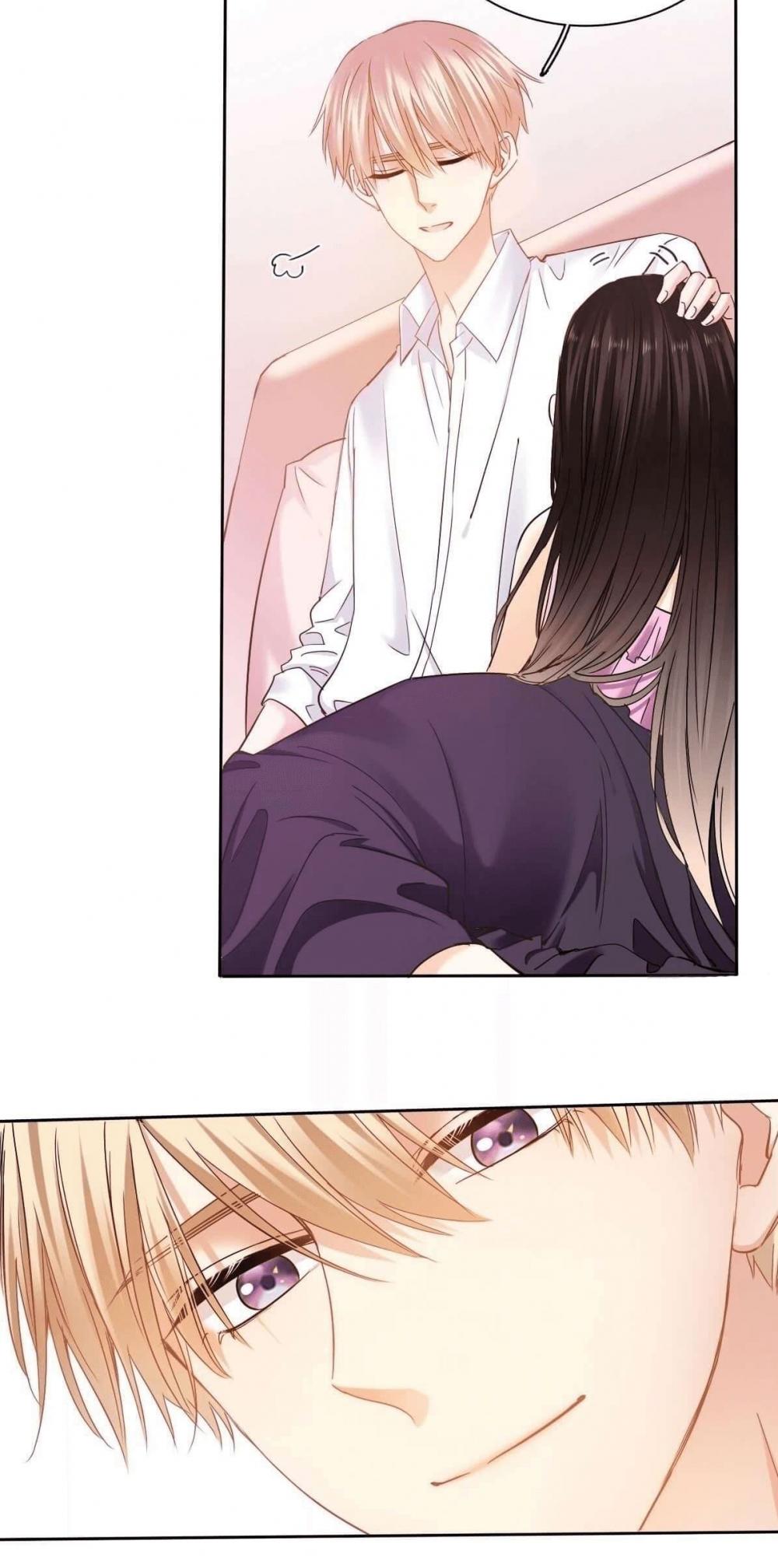 Flying Over a Thousand Mountains to Love You Chapter 45 page 3 - Chapter 45: When you are sad, I will be by your side
