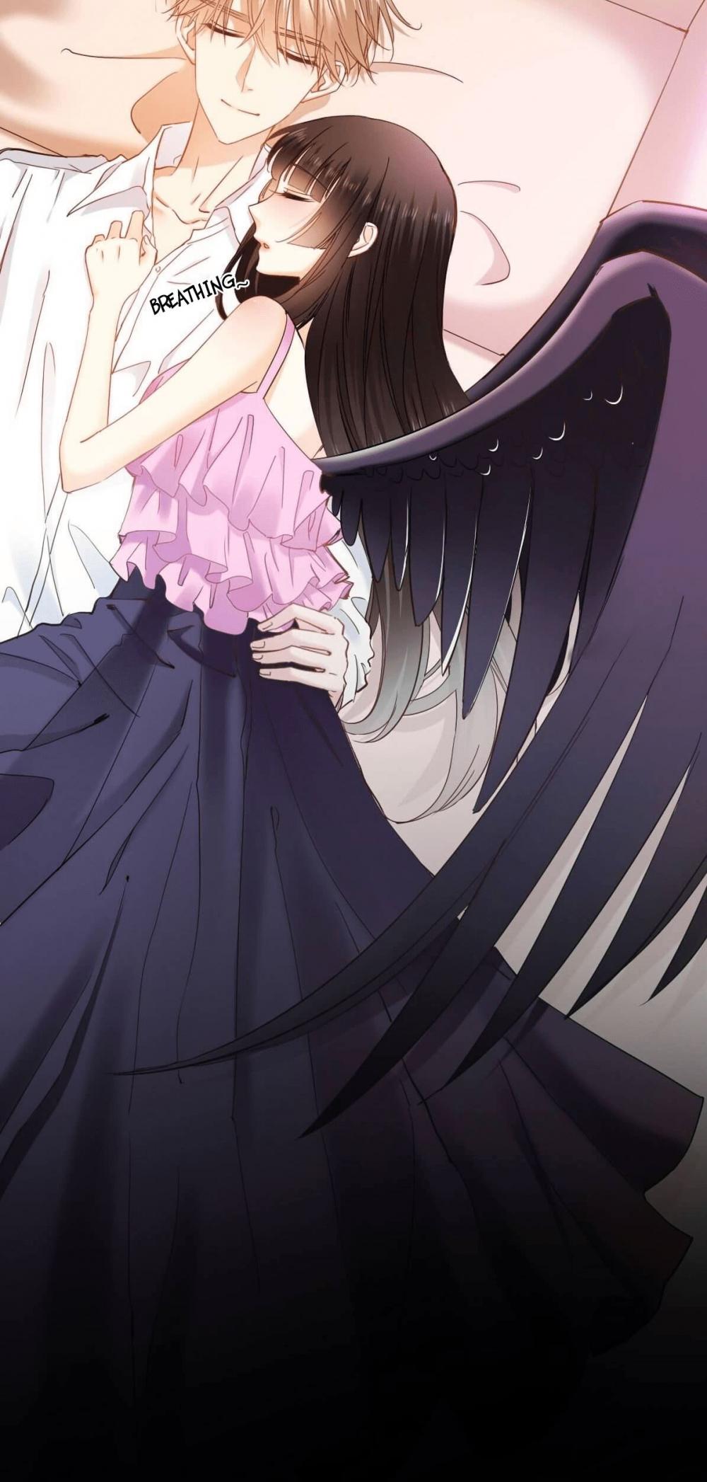 Flying Over a Thousand Mountains to Love You Chapter 45 page 9 - Chapter 45: When you are sad, I will be by your side