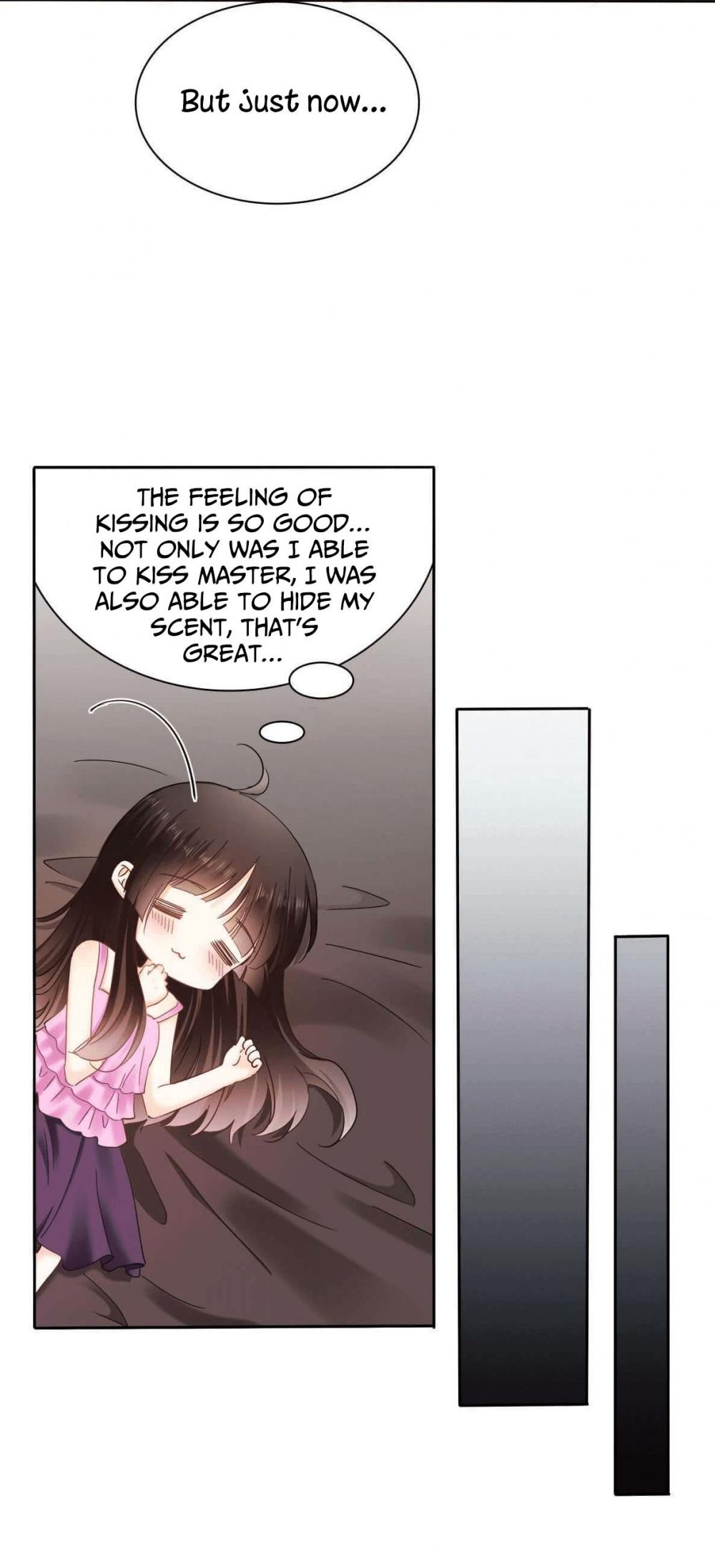 Flying Over a Thousand Mountains to Love You Chapter 46 page 12 - Chapter 46: Good morning, my beloved