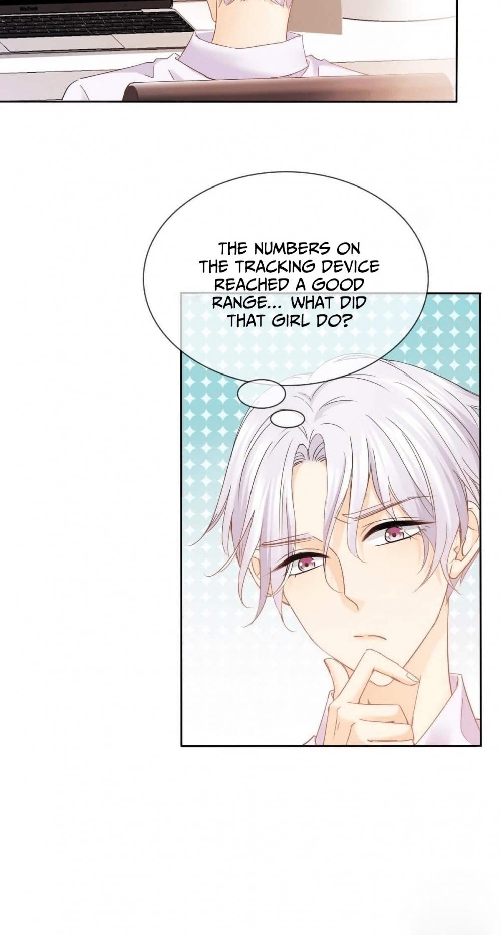 Flying Over a Thousand Mountains to Love You Chapter 46 page 14 - Chapter 46: Good morning, my beloved
