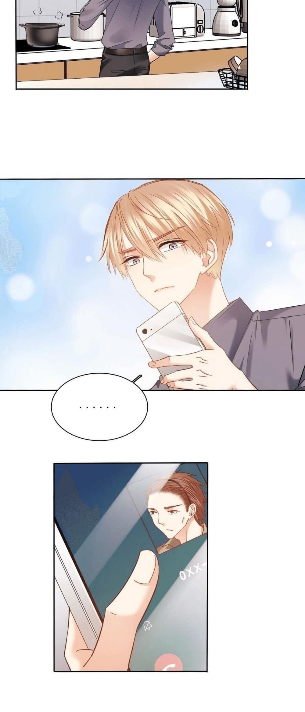 Flying Over a Thousand Mountains to Love You Chapter 46 page 16 - Chapter 46: Good morning, my beloved