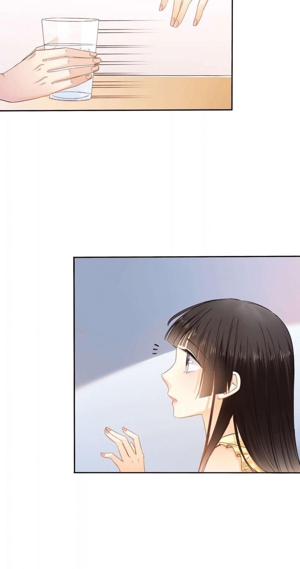 Flying Over a Thousand Mountains to Love You Chapter 46 page 19 - Chapter 46: Good morning, my beloved