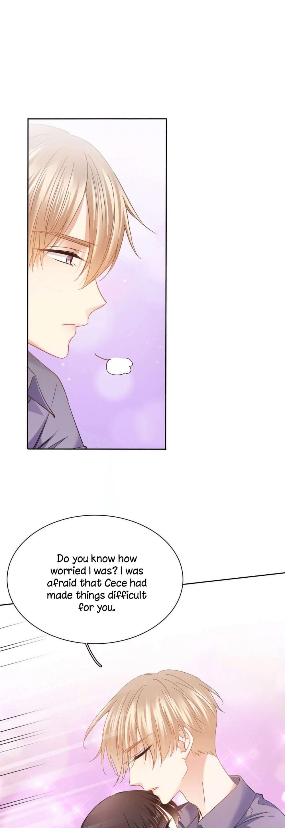 Flying Over a Thousand Mountains to Love You Chapter 46 page 22 - Chapter 46: Good morning, my beloved