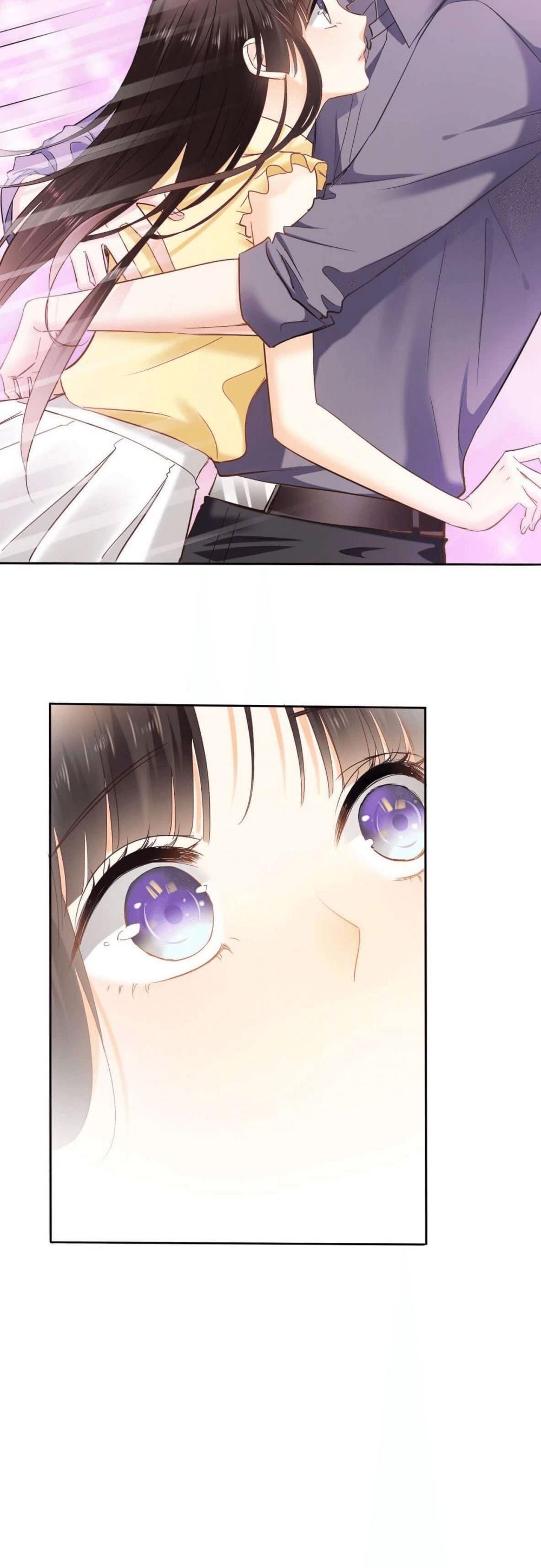 Flying Over a Thousand Mountains to Love You Chapter 46 page 23 - Chapter 46: Good morning, my beloved