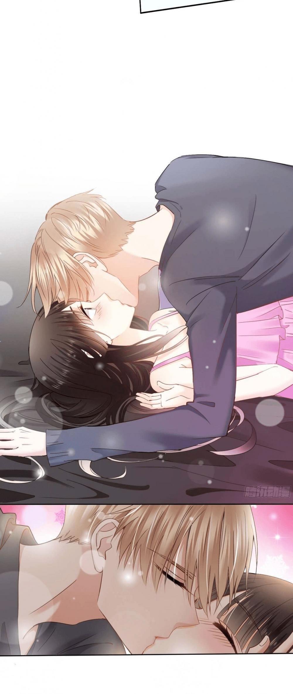 Flying Over a Thousand Mountains to Love You Chapter 46 page 3 - Chapter 46: Good morning, my beloved