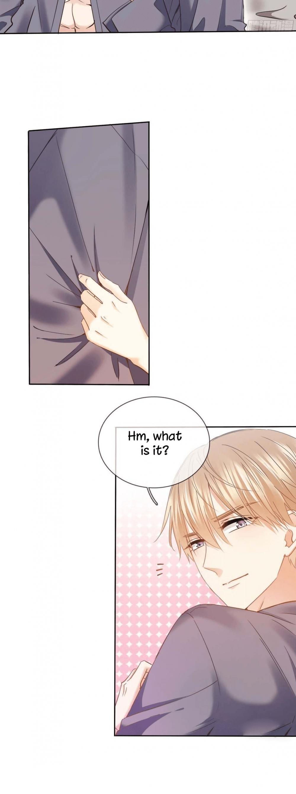 Flying Over a Thousand Mountains to Love You Chapter 46 page 5 - Chapter 46: Good morning, my beloved