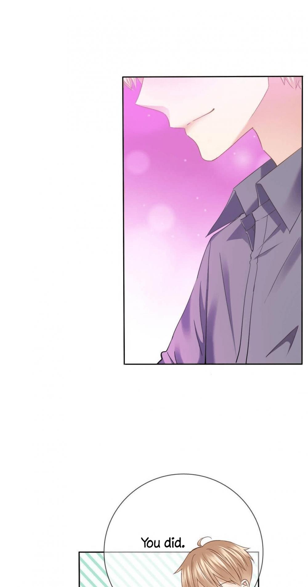 Flying Over a Thousand Mountains to Love You Chapter 46 page 8 - Chapter 46: Good morning, my beloved