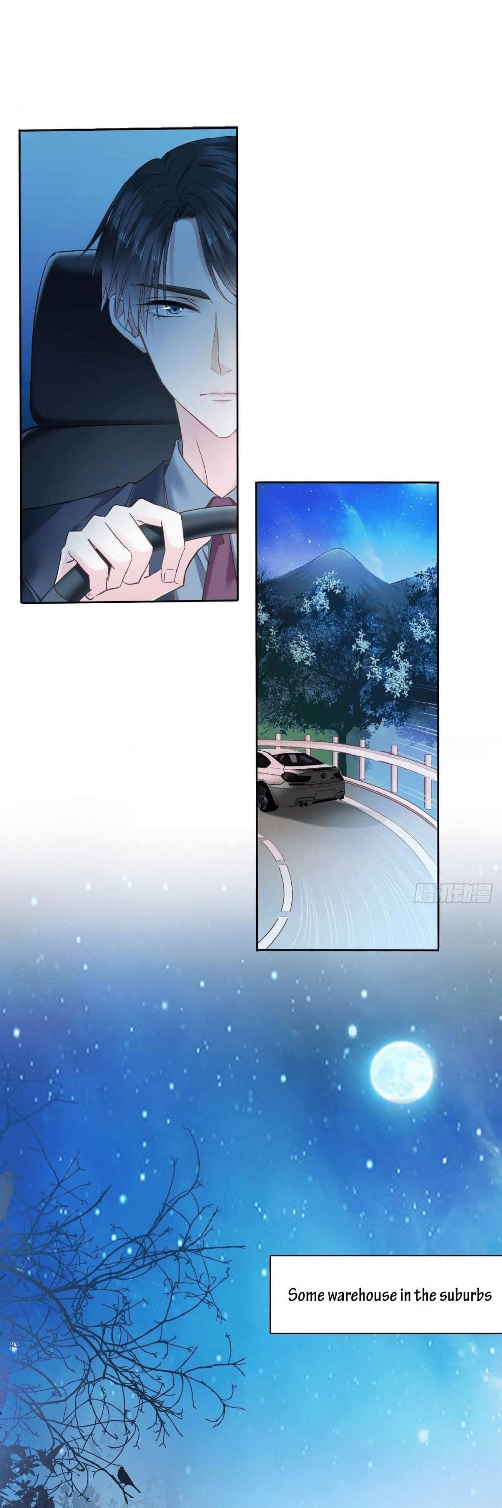 Flying Over a Thousand Mountains to Love You Chapter 47 page 15 - Chapter 47: Other than you, there is nothing I want more.