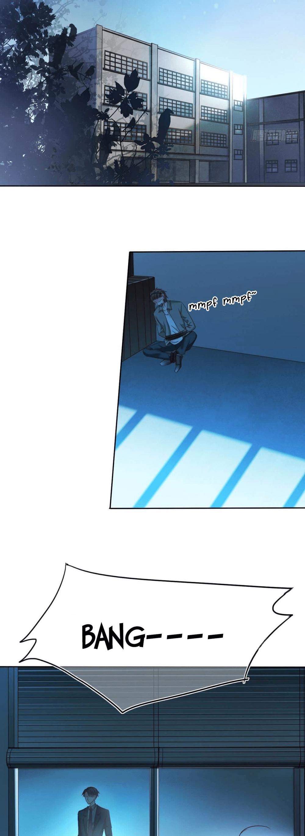 Flying Over a Thousand Mountains to Love You Chapter 47 page 16 - Chapter 47: Other than you, there is nothing I want more.
