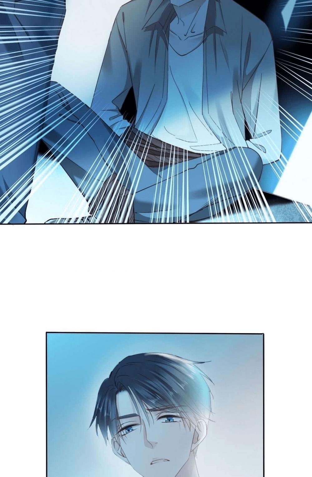 Flying Over a Thousand Mountains to Love You Chapter 47 page 19 - Chapter 47: Other than you, there is nothing I want more.