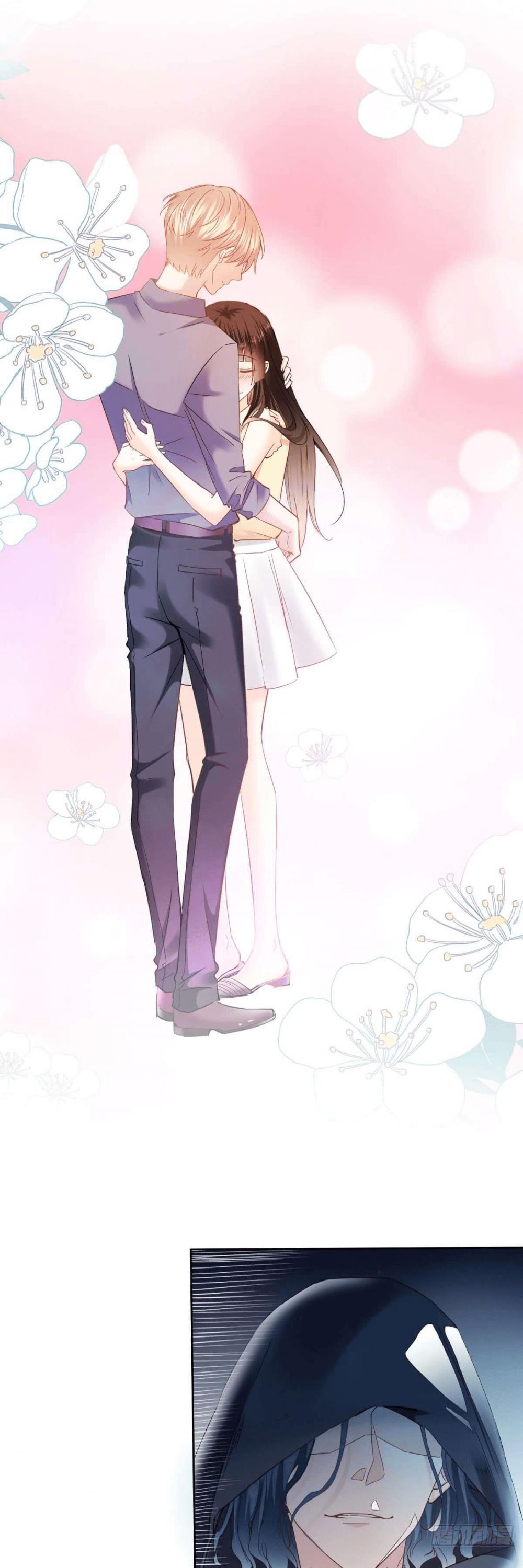 Flying Over a Thousand Mountains to Love You Chapter 47 page 2 - Chapter 47: Other than you, there is nothing I want more.