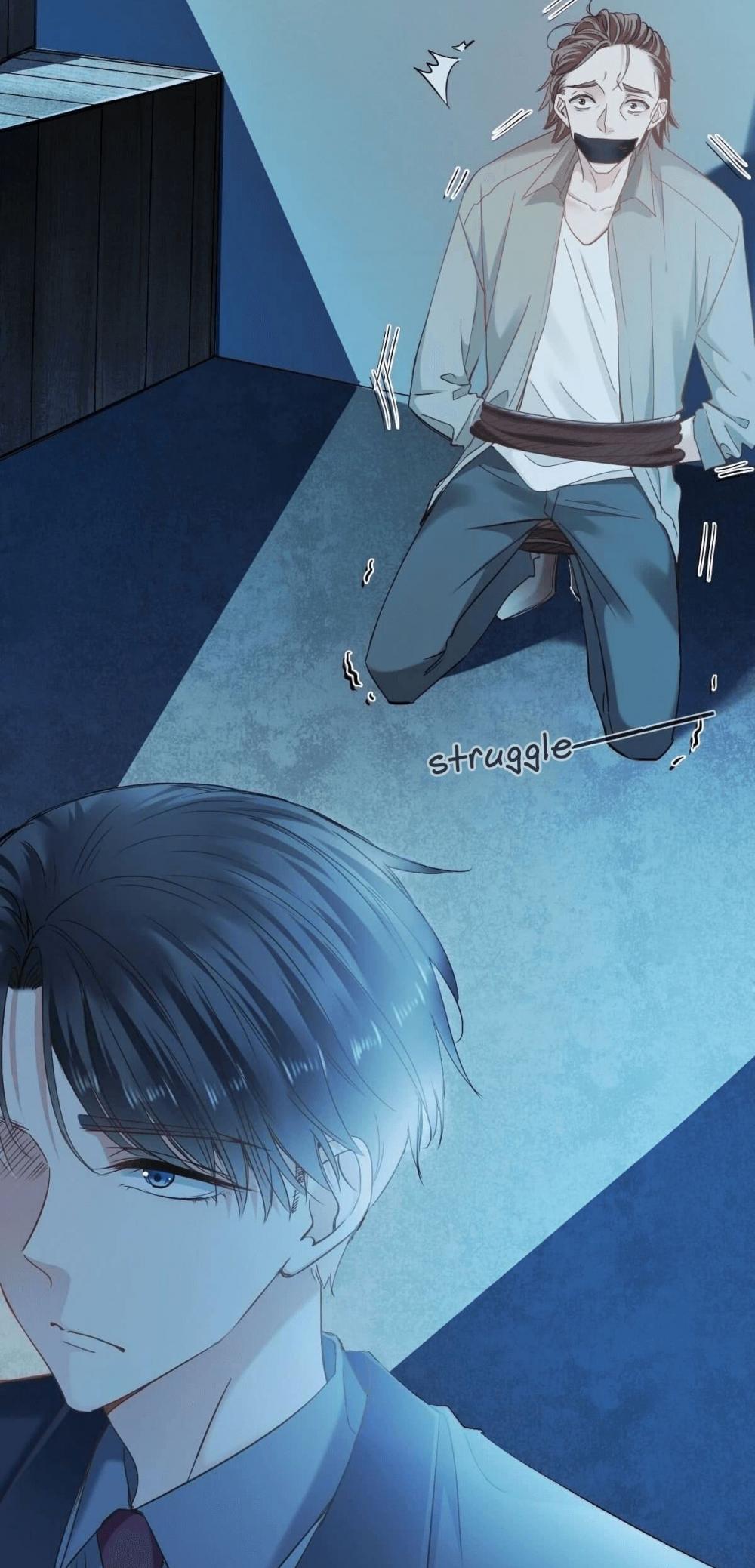 Flying Over a Thousand Mountains to Love You Chapter 47 page 23 - Chapter 47: Other than you, there is nothing I want more.
