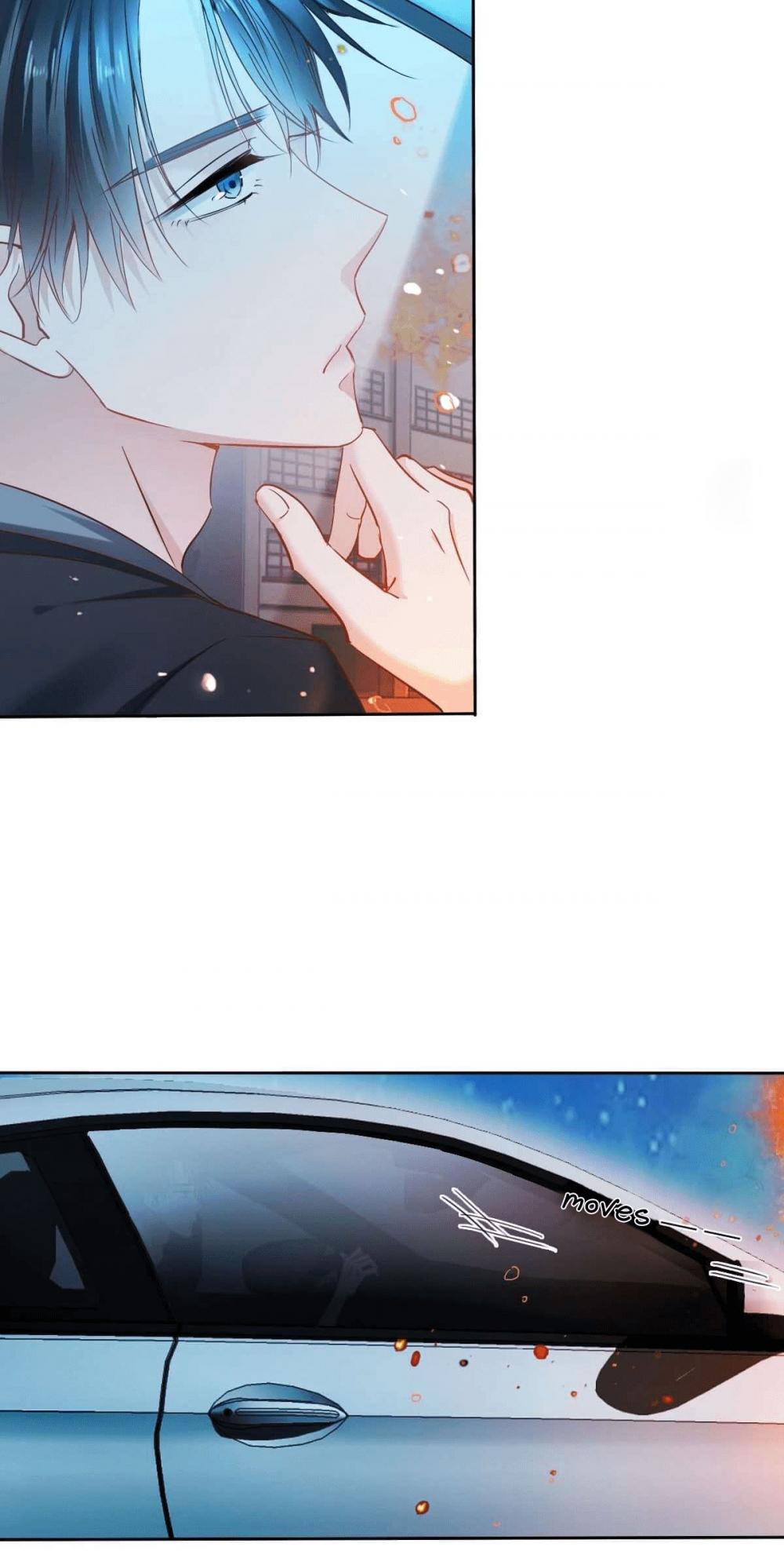 Flying Over a Thousand Mountains to Love You Chapter 47 page 26 - Chapter 47: Other than you, there is nothing I want more.