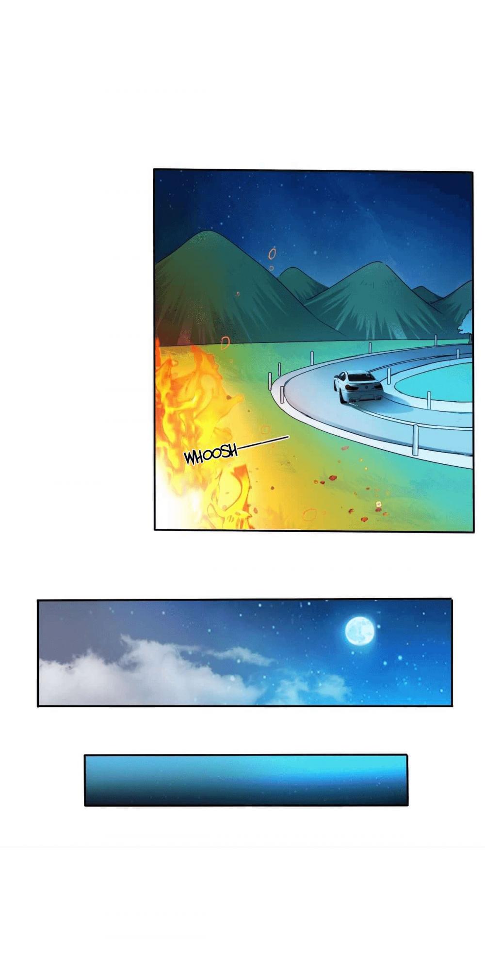 Flying Over a Thousand Mountains to Love You Chapter 47 page 27 - Chapter 47: Other than you, there is nothing I want more.