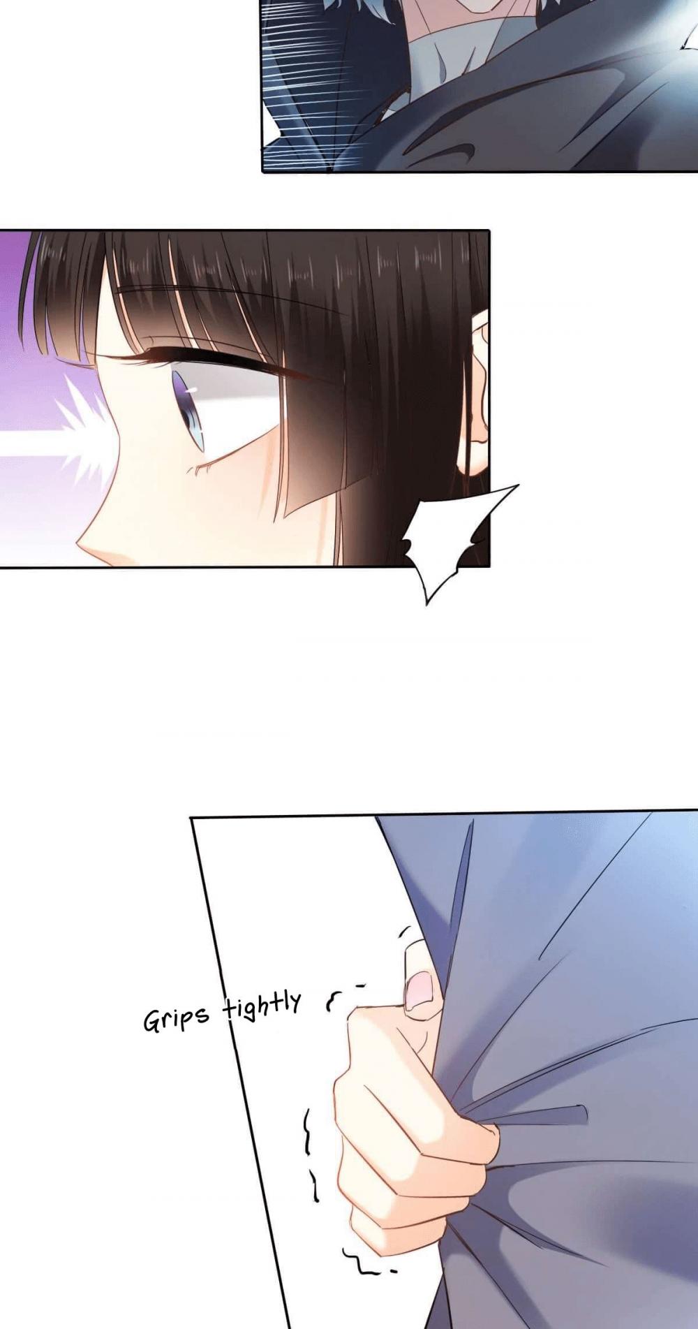 Flying Over a Thousand Mountains to Love You Chapter 47 page 3 - Chapter 47: Other than you, there is nothing I want more.