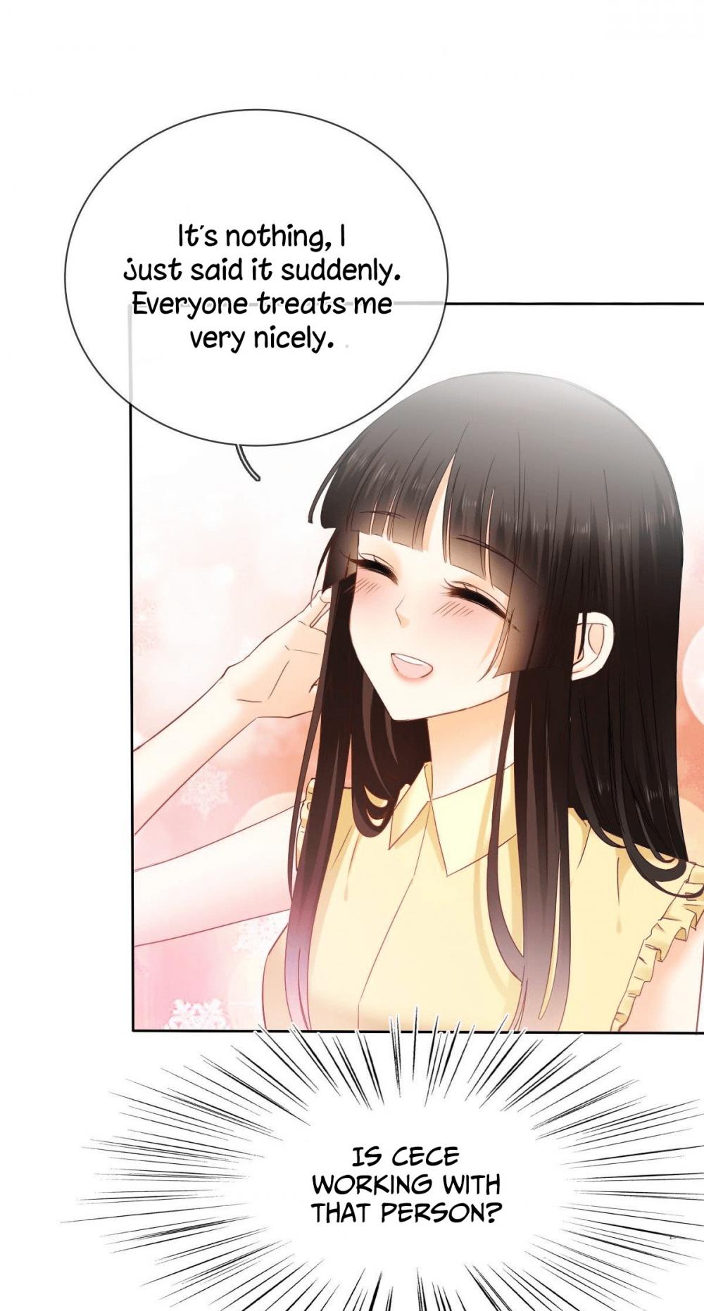 Flying Over a Thousand Mountains to Love You Chapter 47 page 5 - Chapter 47: Other than you, there is nothing I want more.