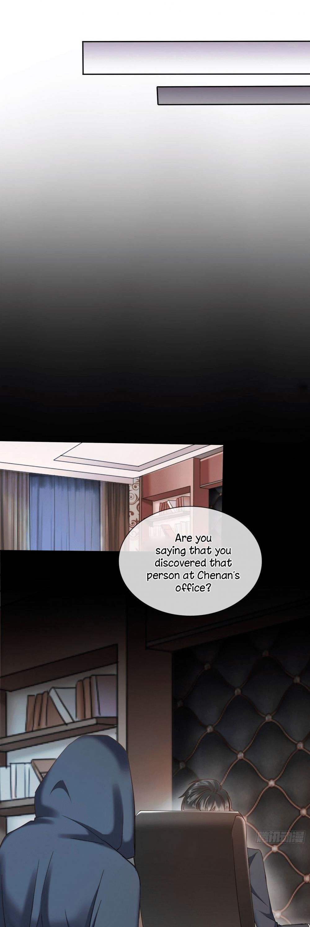 Flying Over a Thousand Mountains to Love You Chapter 47 page 7 - Chapter 47: Other than you, there is nothing I want more.