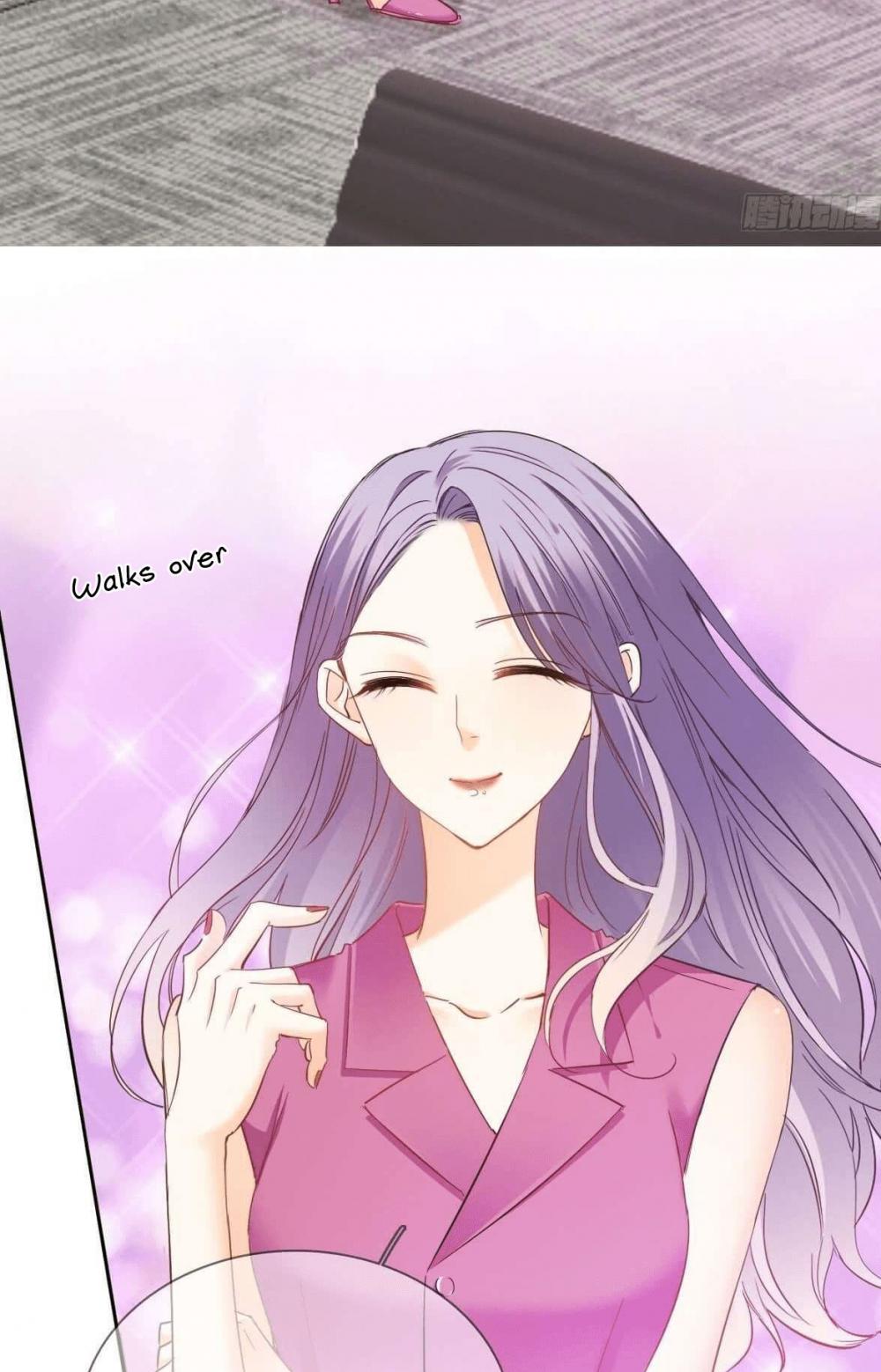 Flying Over a Thousand Mountains to Love You Chapter 48 page 12 - Chapter 48: How lucky, to be able to know you