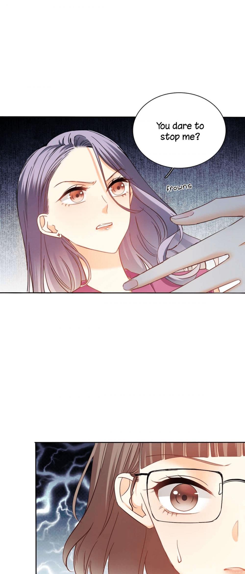 Flying Over a Thousand Mountains to Love You Chapter 48 page 15 - Chapter 48: How lucky, to be able to know you
