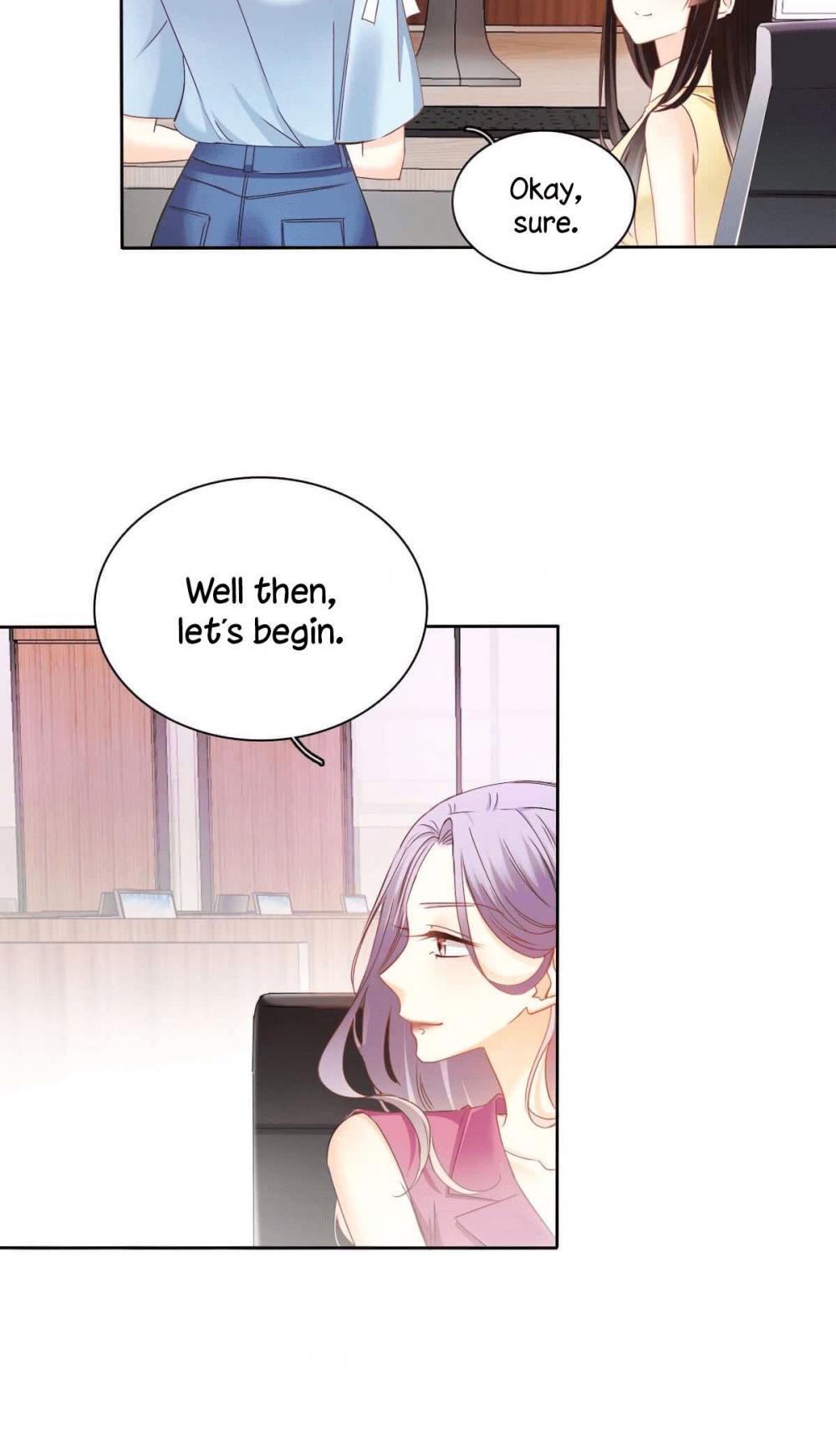 Flying Over a Thousand Mountains to Love You Chapter 48 page 20 - Chapter 48: How lucky, to be able to know you