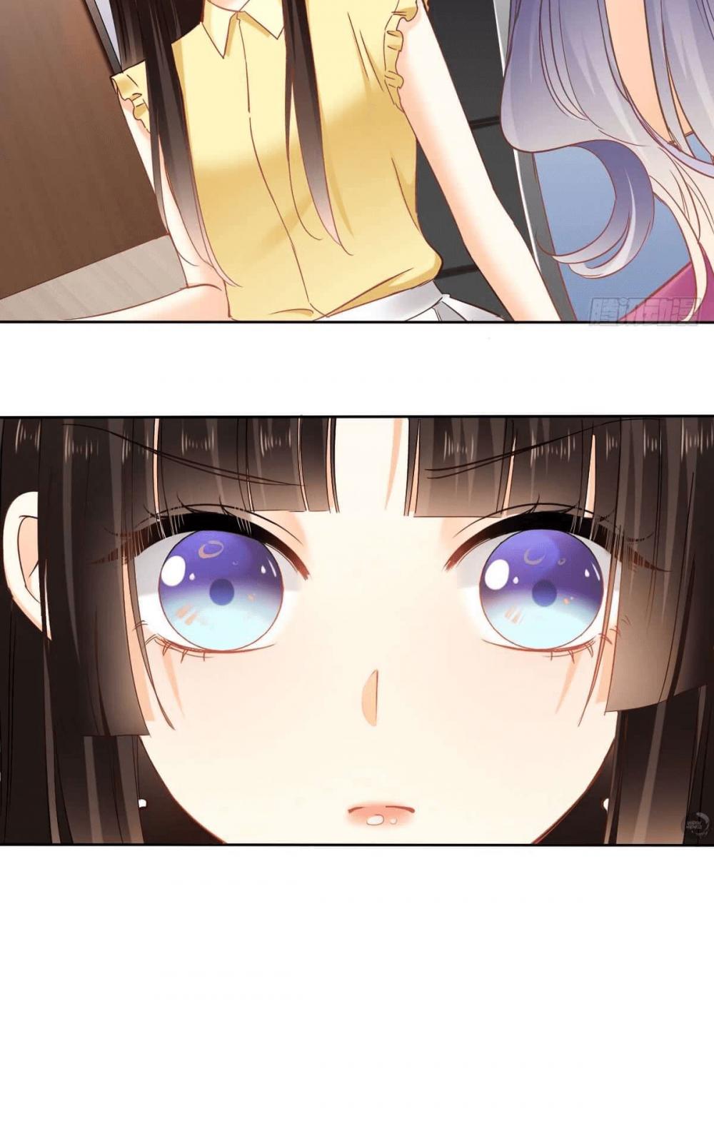 Flying Over a Thousand Mountains to Love You Chapter 48 page 23 - Chapter 48: How lucky, to be able to know you