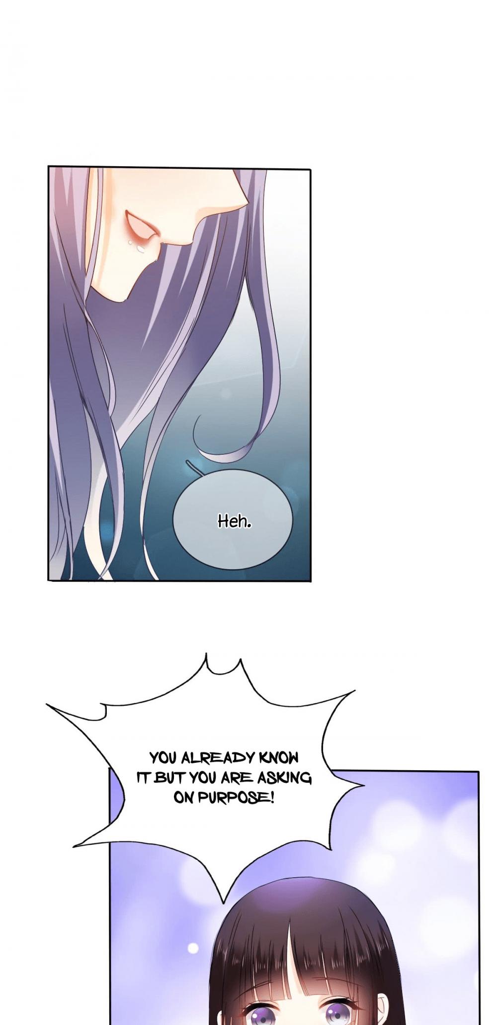 Flying Over a Thousand Mountains to Love You Chapter 48 page 24 - Chapter 48: How lucky, to be able to know you
