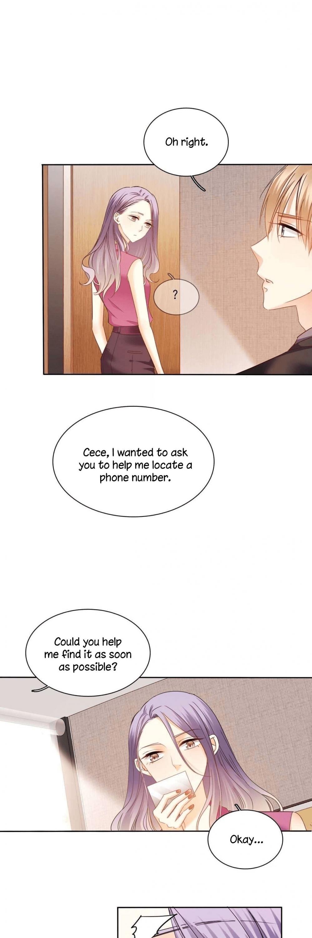 Flying Over a Thousand Mountains to Love You Chapter 49 page 11 - Chapter 49: Could this be fate's guidance?