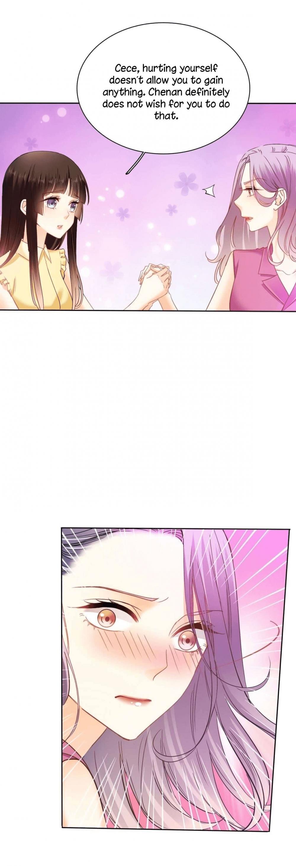Flying Over a Thousand Mountains to Love You Chapter 49 page 2 - Chapter 49: Could this be fate's guidance?