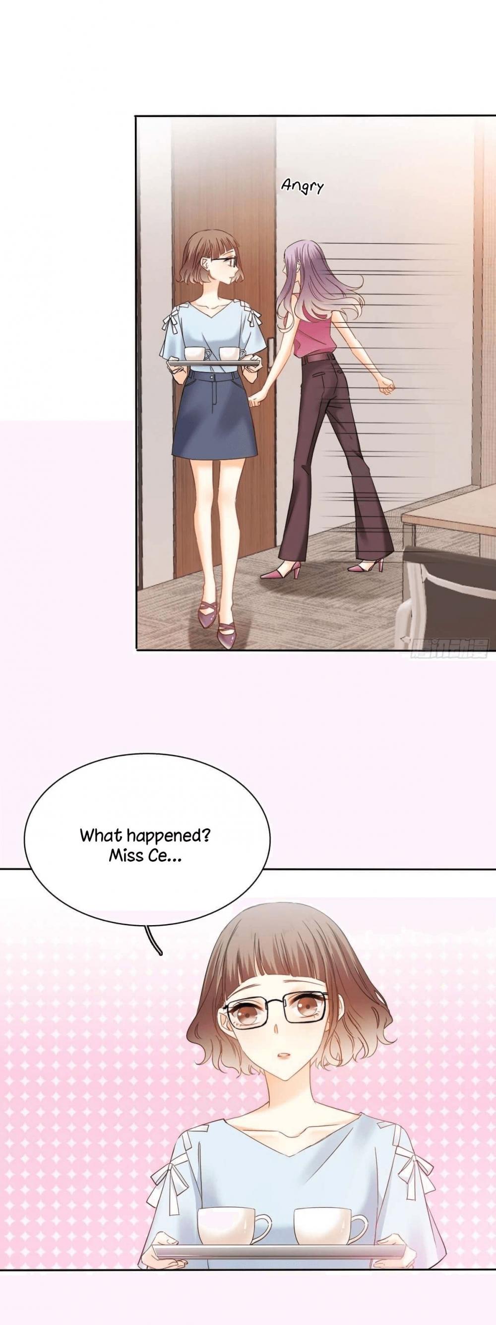 Flying Over a Thousand Mountains to Love You Chapter 49 page 4 - Chapter 49: Could this be fate's guidance?