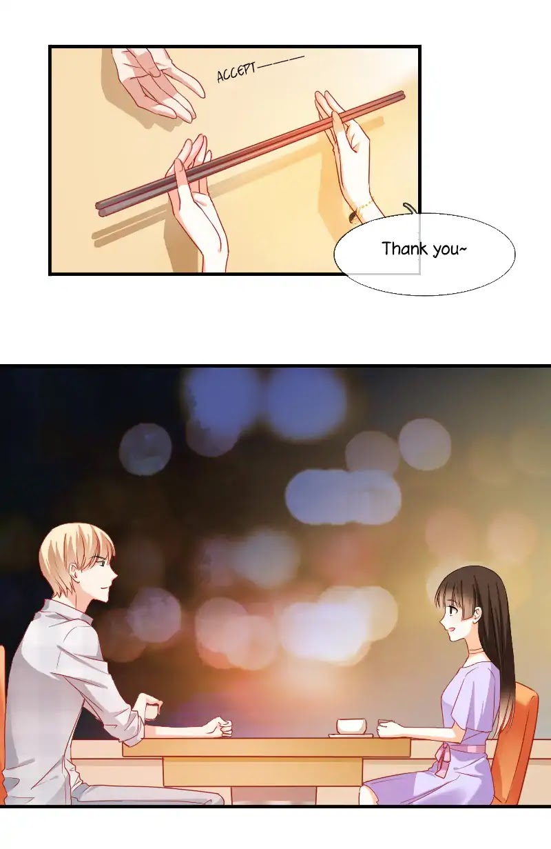 Flying Over a Thousand Mountains to Love You Chapter 5 page 9 - Chapter 5: For one ring, crossed over half the world.