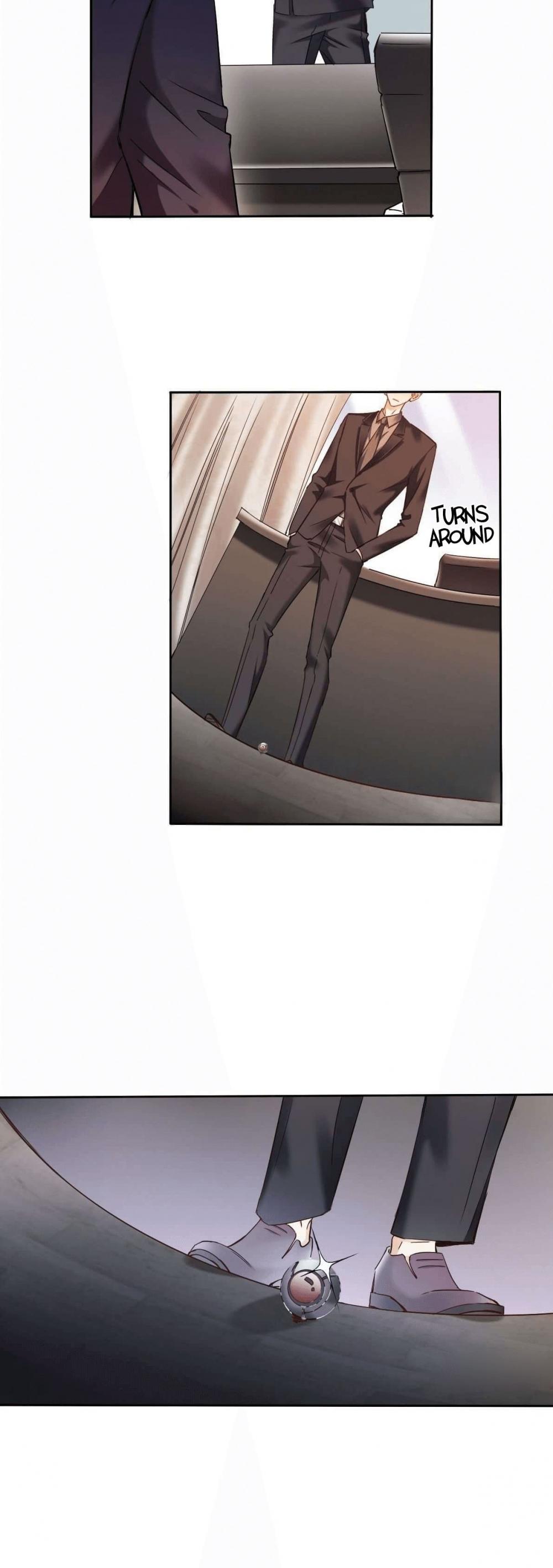 Flying Over a Thousand Mountains to Love You Chapter 50 page 12 - Chapter 50: Who is the swan?