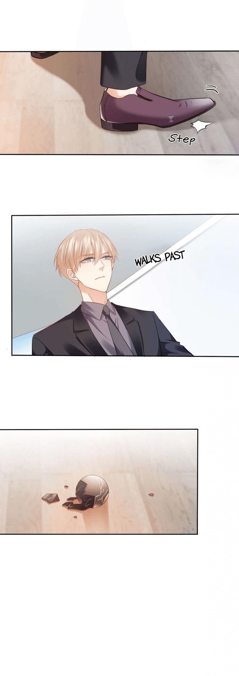 Flying Over a Thousand Mountains to Love You Chapter 50 page 13 - Chapter 50: Who is the swan?