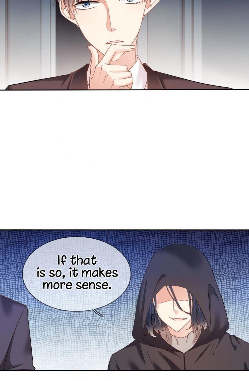 Flying Over a Thousand Mountains to Love You Chapter 50 page 18 - Chapter 50: Who is the swan?