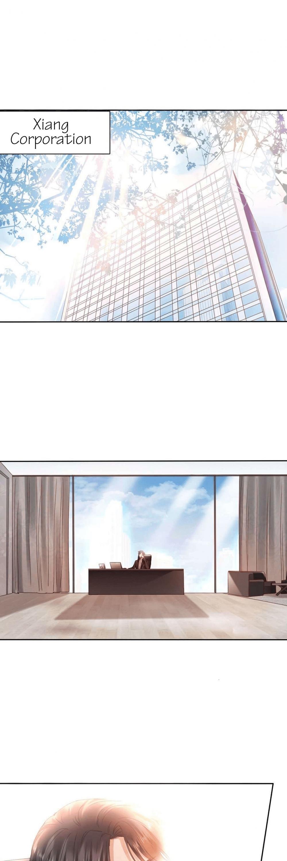 Flying Over a Thousand Mountains to Love You Chapter 50 page 2 - Chapter 50: Who is the swan?
