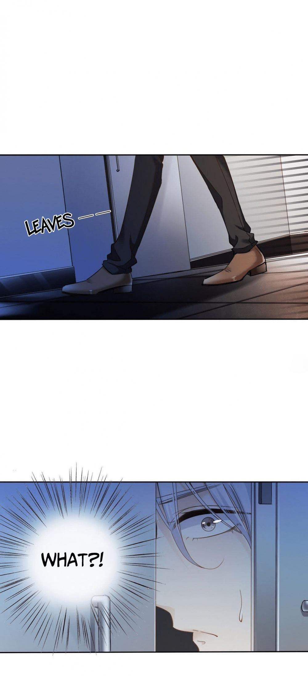 Flying Over a Thousand Mountains to Love You Chapter 50 page 20 - Chapter 50: Who is the swan?
