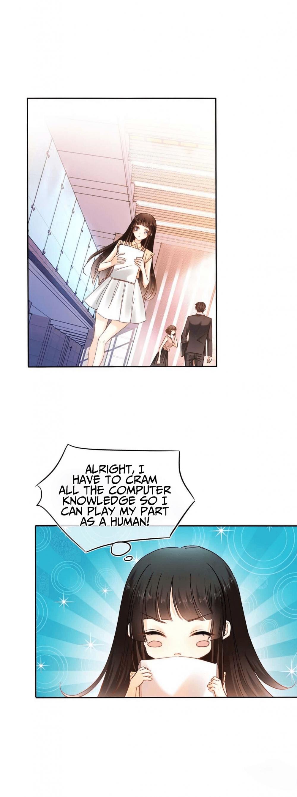 Flying Over a Thousand Mountains to Love You Chapter 50 page 23 - Chapter 50: Who is the swan?
