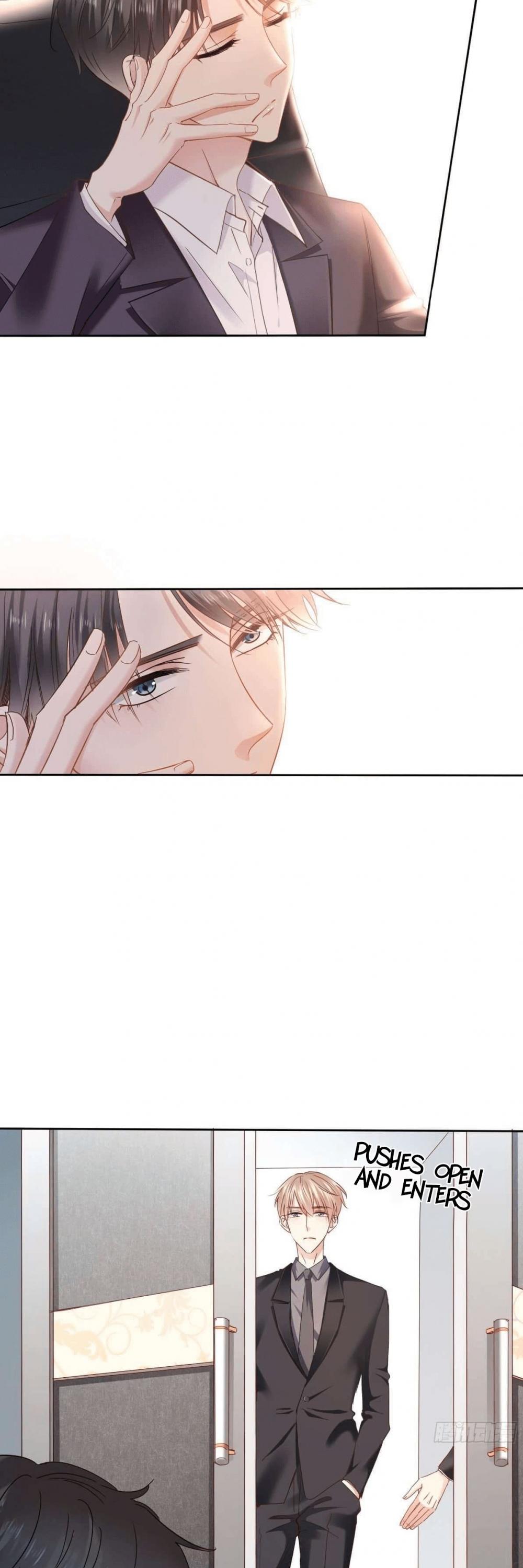 Flying Over a Thousand Mountains to Love You Chapter 50 page 3 - Chapter 50: Who is the swan?